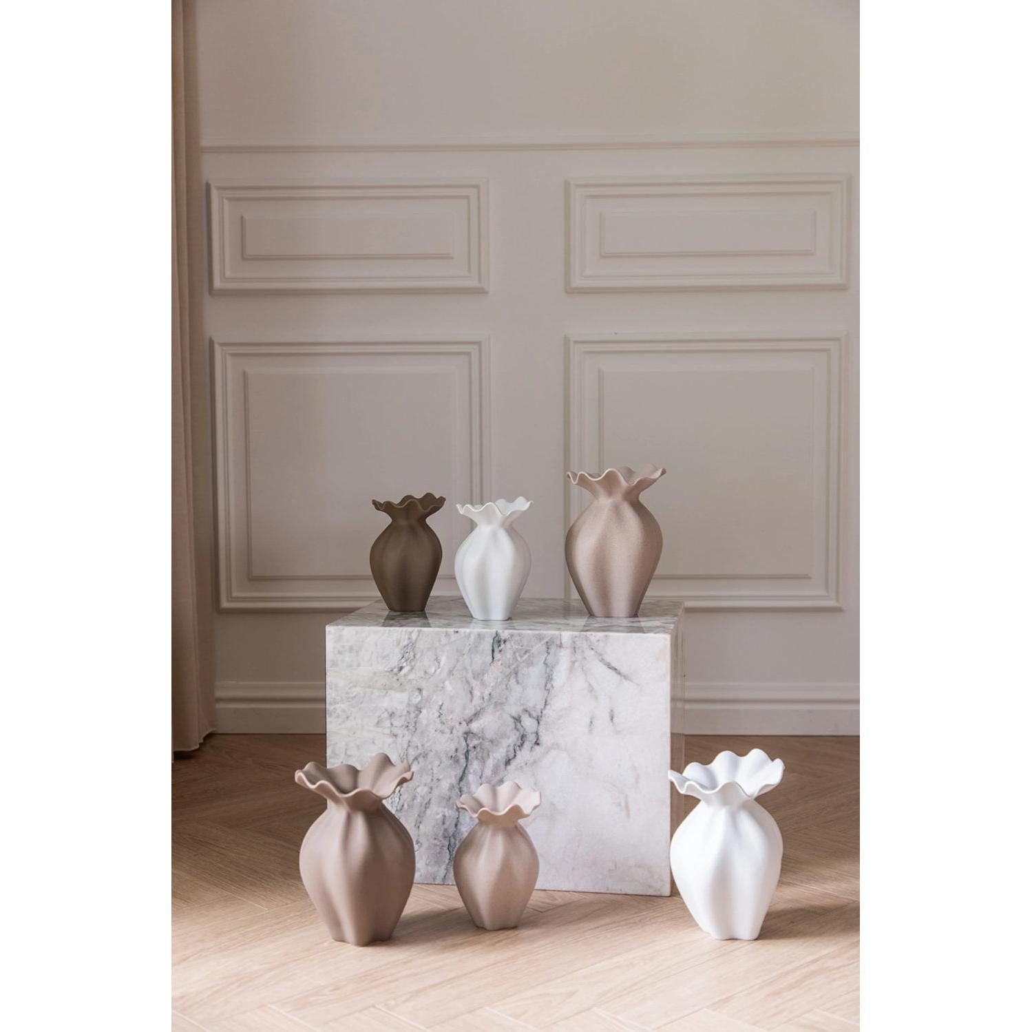 Specktrum Dekovase Vase Nellie Brown (Small)