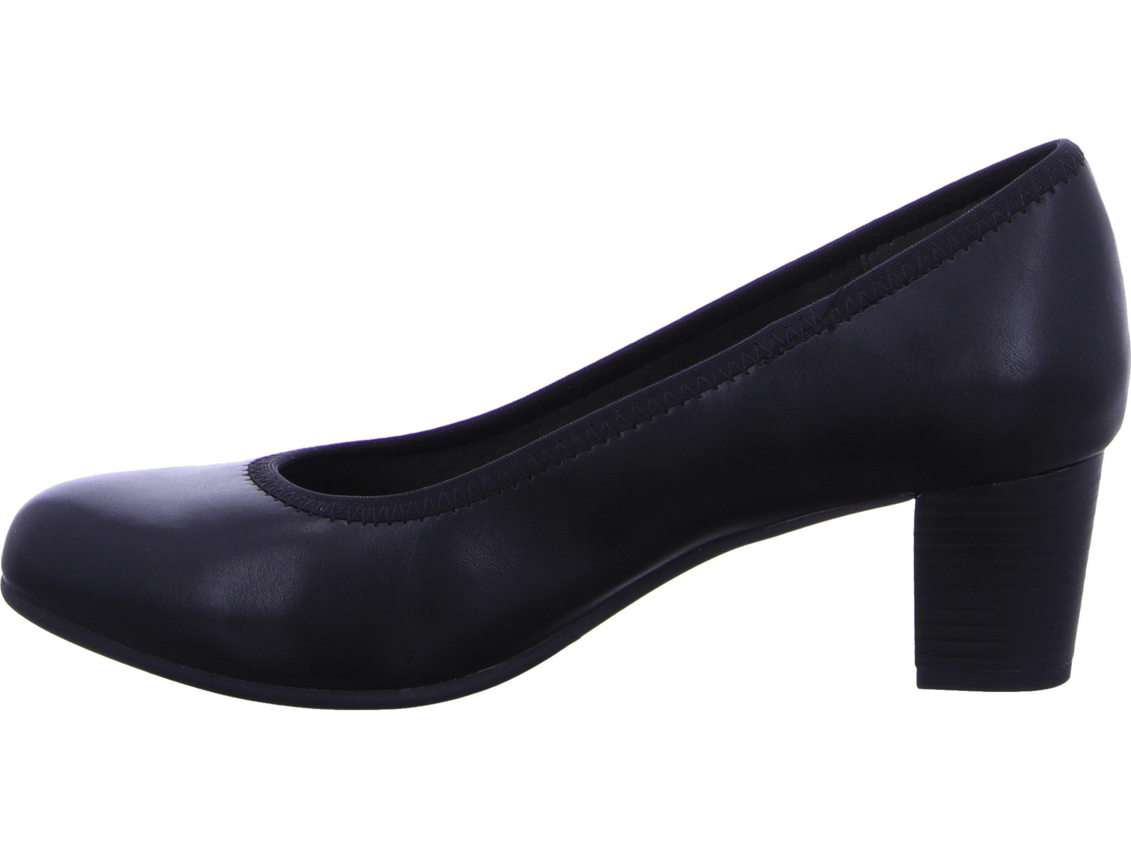 Jana High-Heel-Pumps