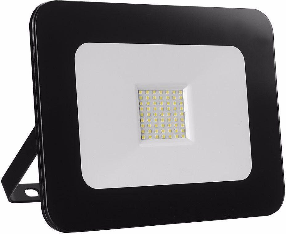 Havit Lighting LED Flutlichtstrahler ARAY, integriert, fest LED schwarz