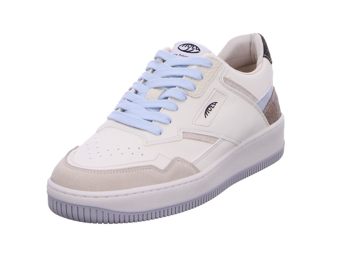 Moea Origin Schnürschuh