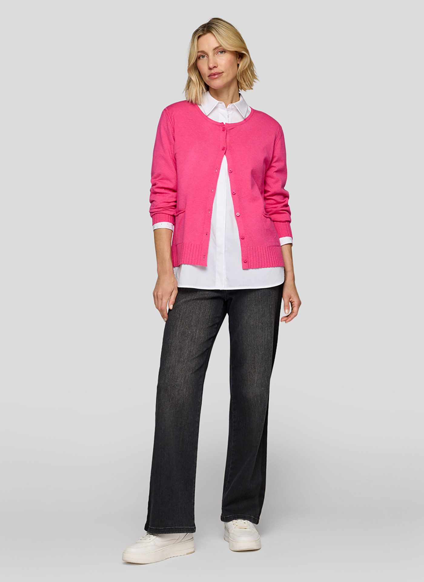 Rabe Strickjacke Strickjacke günstig online kaufen