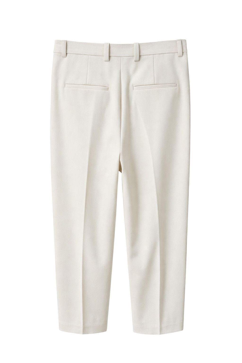 Smith & Soul Bundfaltenhose günstig online kaufen
