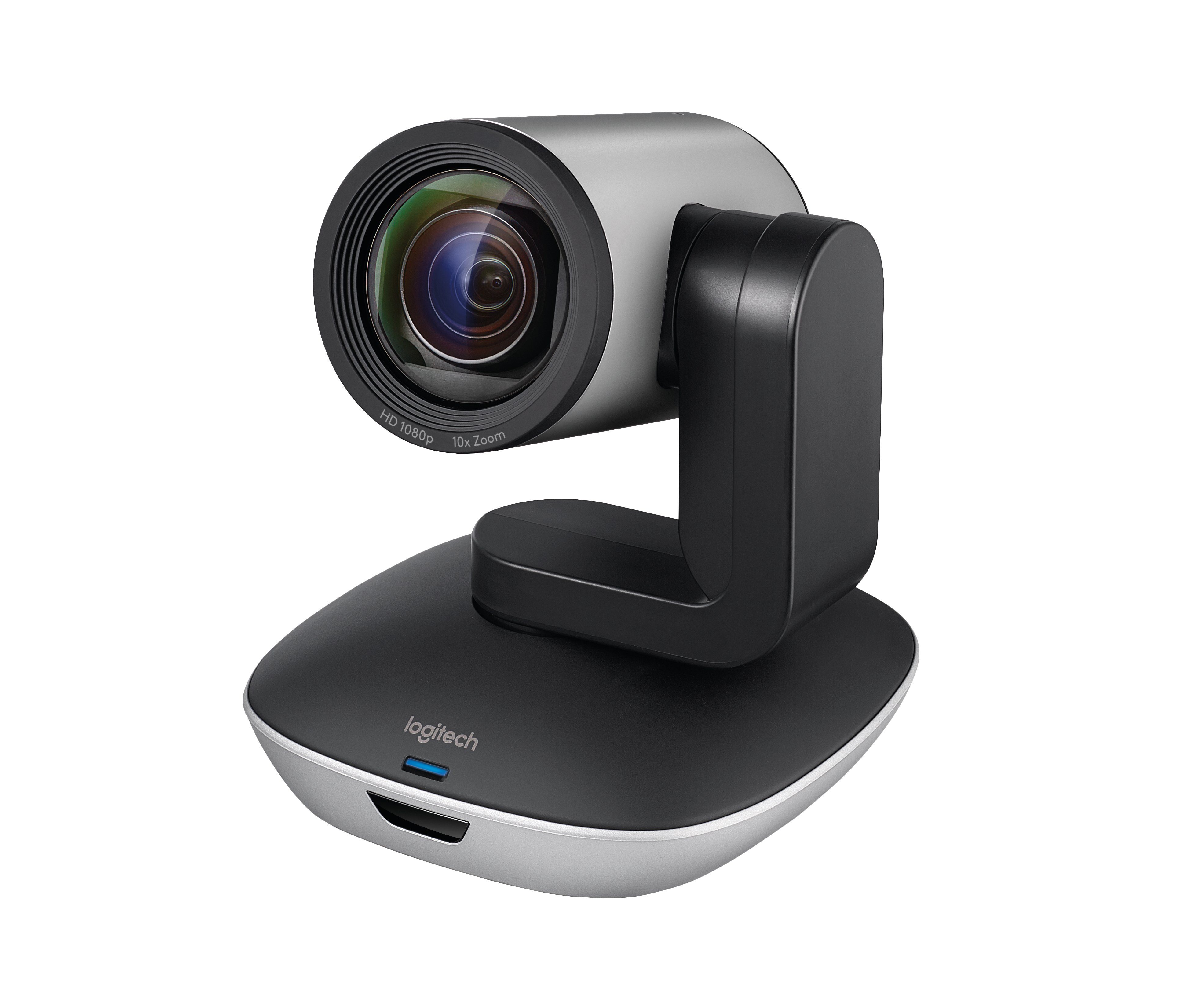 Logitech GROUP Webcam