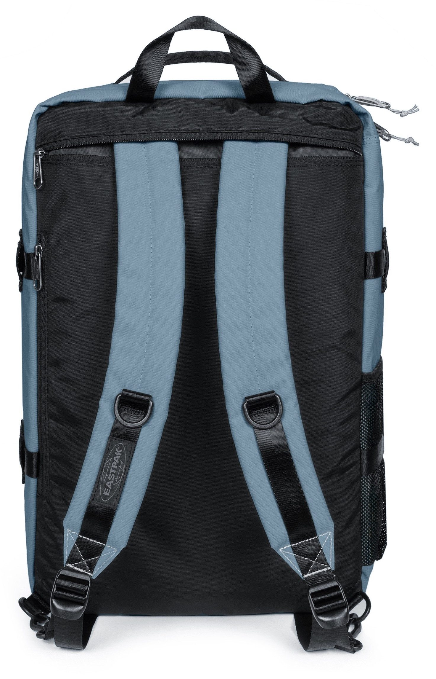 Eastpak Weichgepäck-Trolley TRAVELPACK Tarp, Unisex Reisegepäck, Duffle-Tasche, Freizeitrucksack mit Tragegriffen