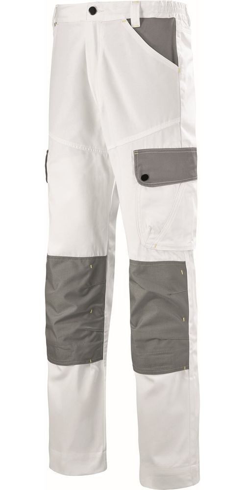Arbeitshose Hose Craft Paint