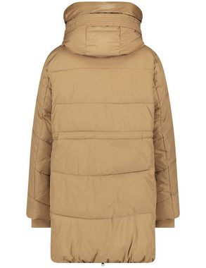 Taifun Winterjacke Outdoorjacke mit rückseitigem Tunnelzug