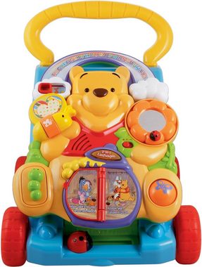 Vtech® Lauflernwagen Winnie Puuh 2-in-1