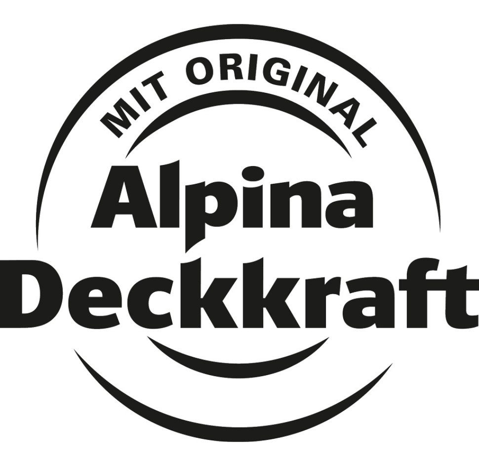 Alpina Wandfarbe Alpina Bad & Küche Wand-Farbe – Bild 5 von 5