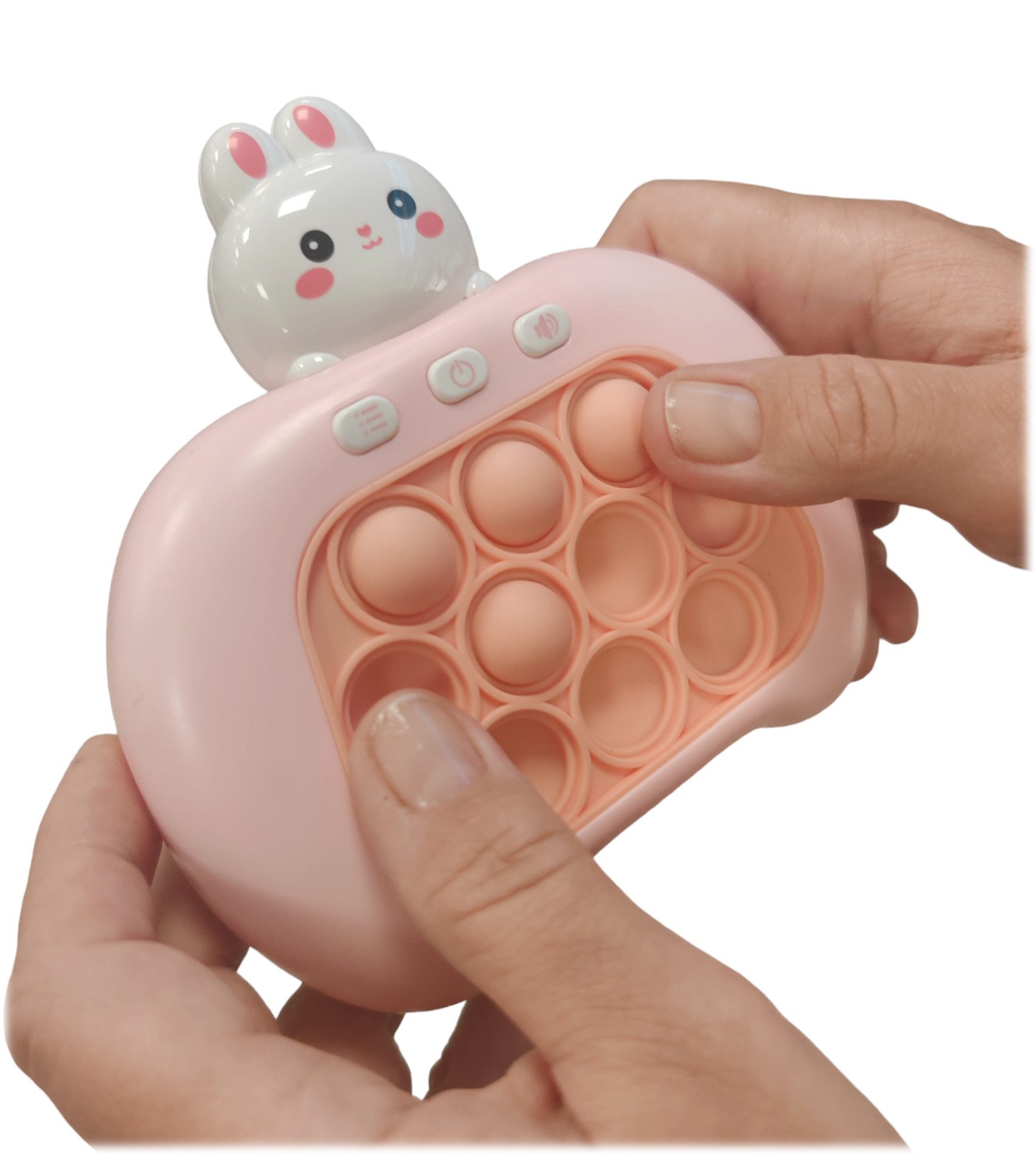 COIL Lernspielzeug Pop-It-Zappelspielzeug, Spielmaschine, Anti-Stress-Spiel günstig online kaufen