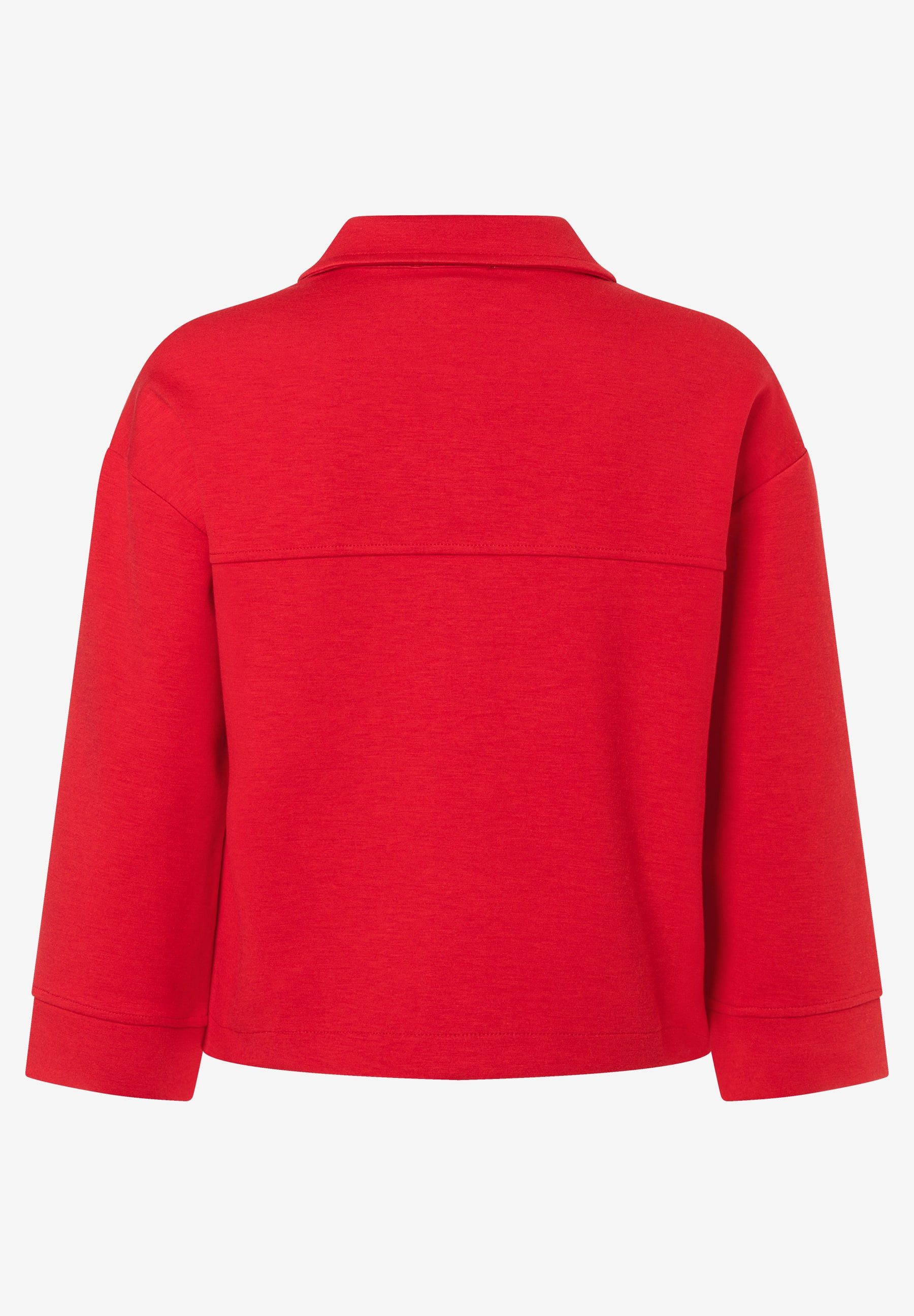 MORE&MORE Sweatshirt günstig online kaufen