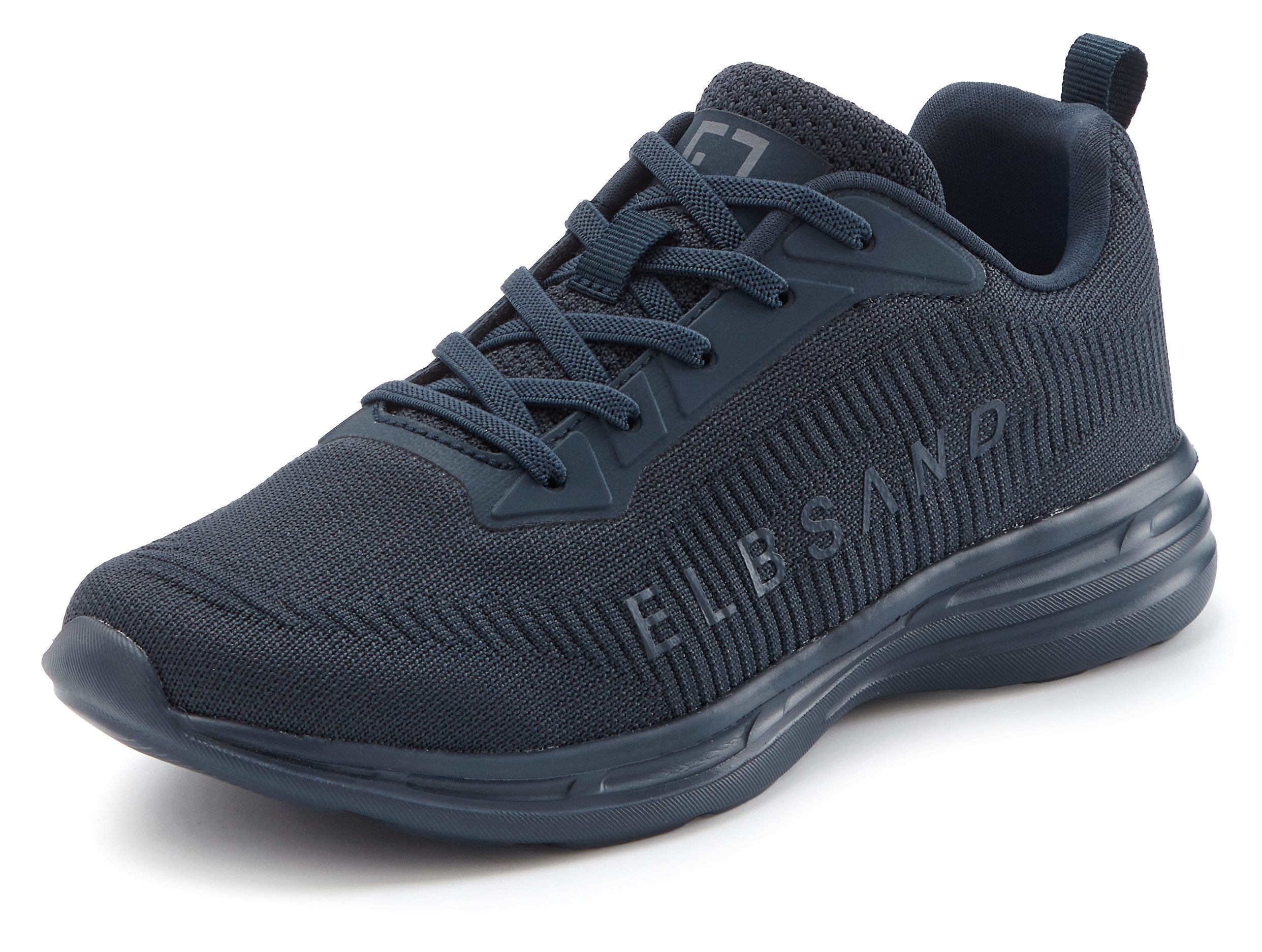 Elbsand Freizeitschuh, Halbschuh Sneaker mit elastischen günstig online kaufen