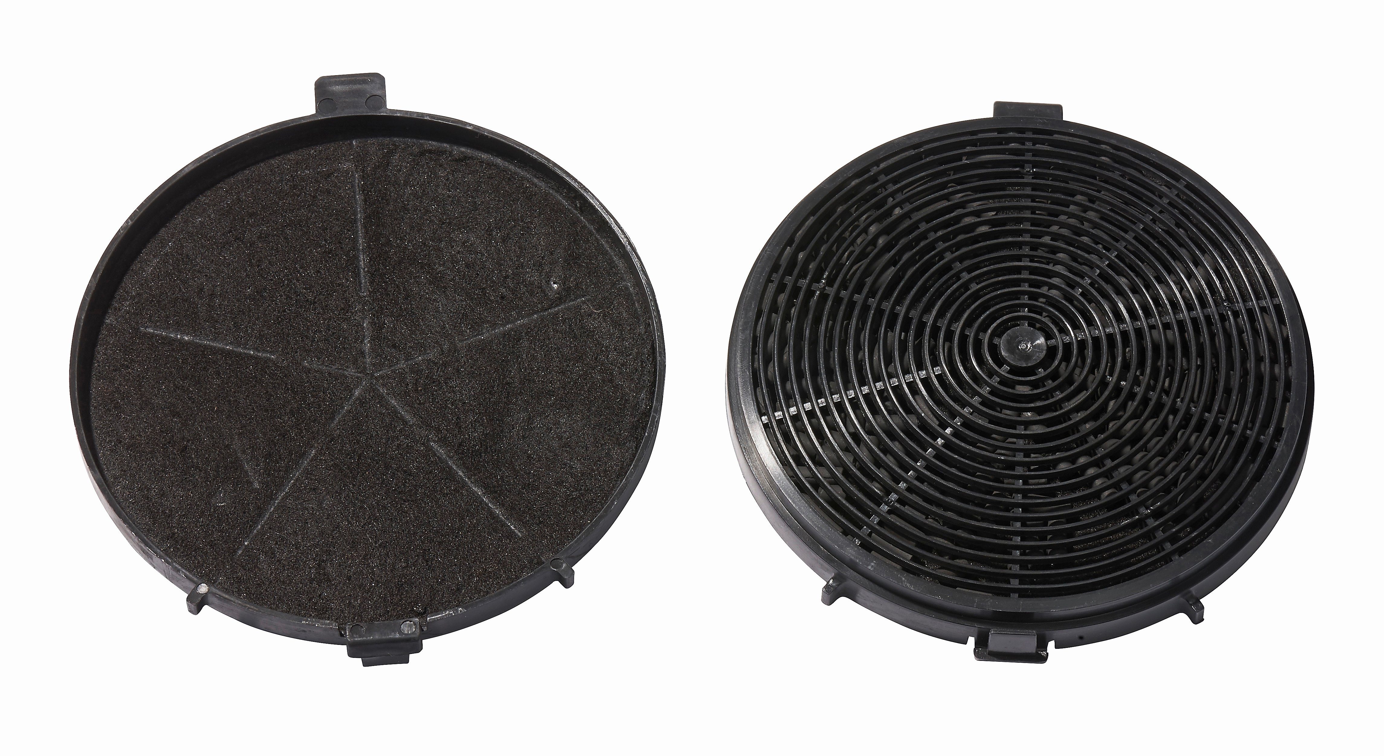 Kohlefilter PKM CF150 Kohlefilter für den Umluftbetrieb