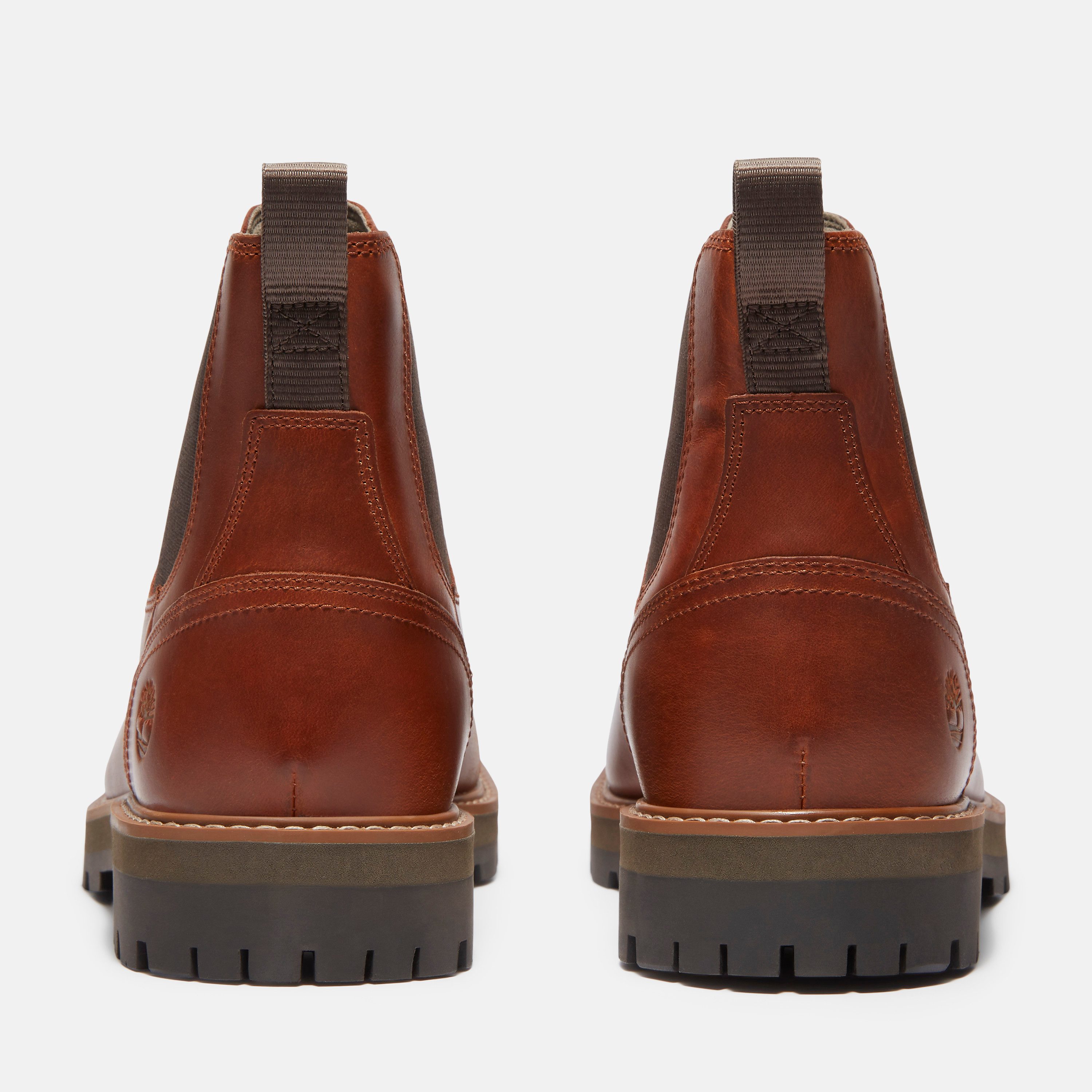 Timberland BRITTON ROADMID CHELSEA BOOT Chelseaboots Stiefelette, Winterschuhe, Ankle Boots
