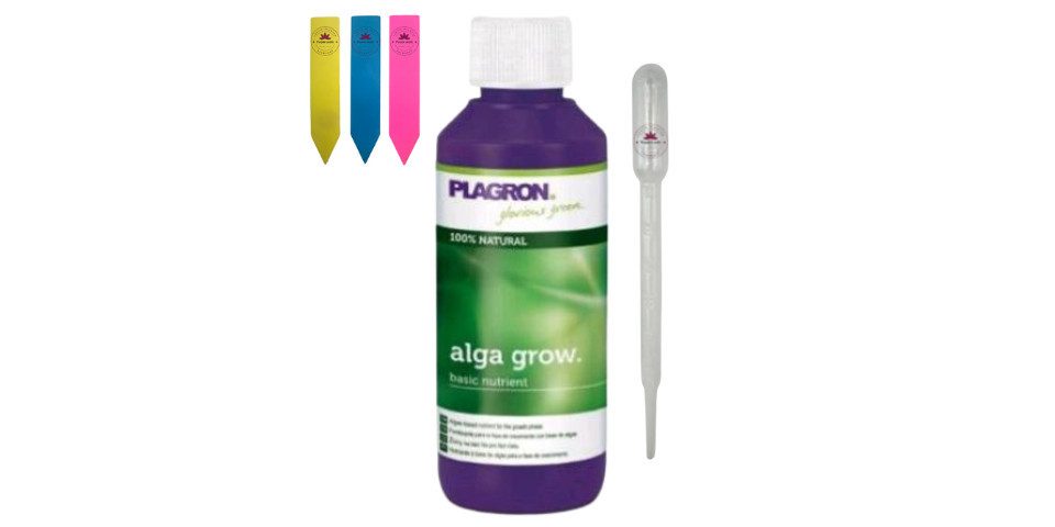 Plagron Рослинне добриво Plagron Alga Grow, 1-St.