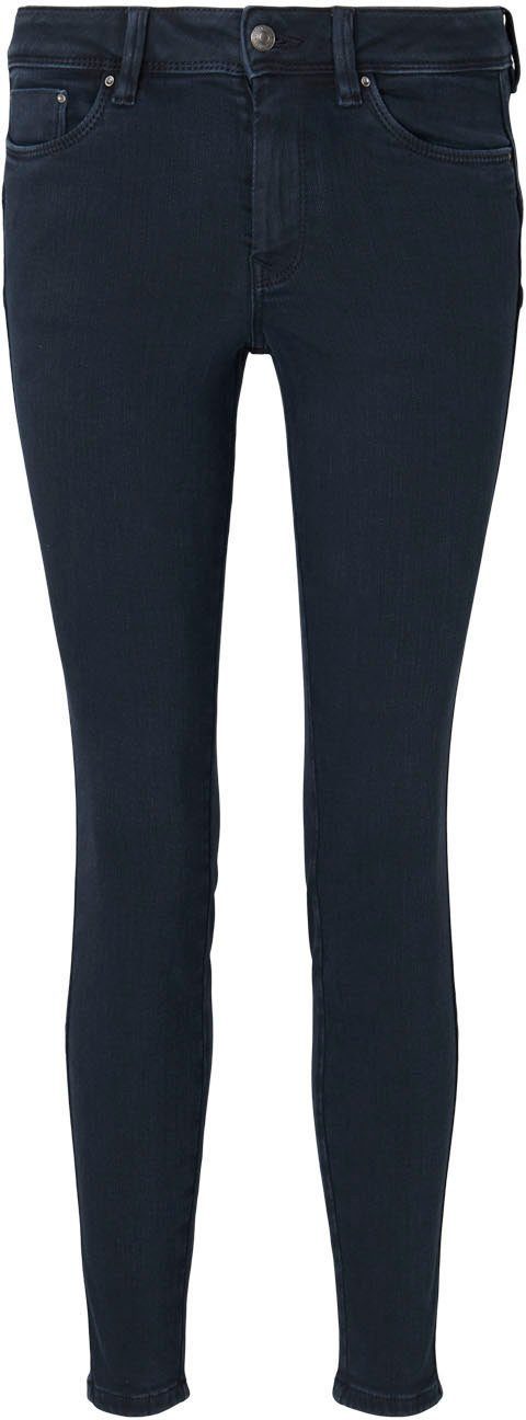 comma casual identity boyfriend jeans