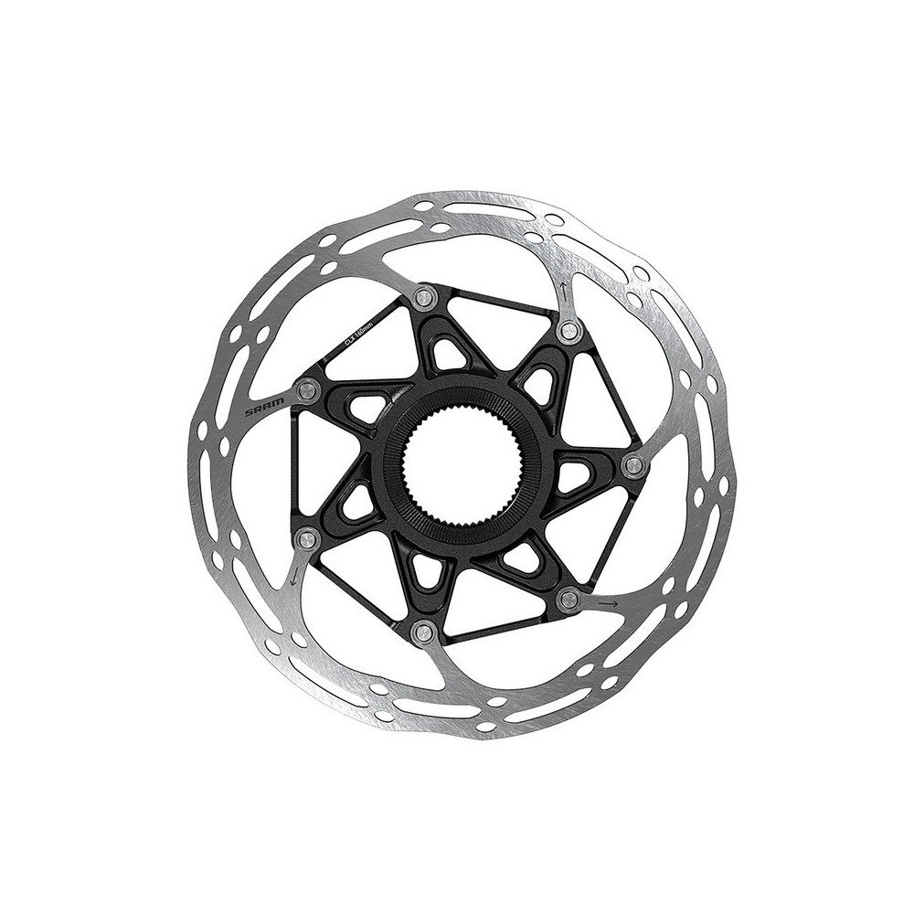 SRAM Scheibenbremse Bremsscheibe Rotor Centerline für Scheibenbremsen