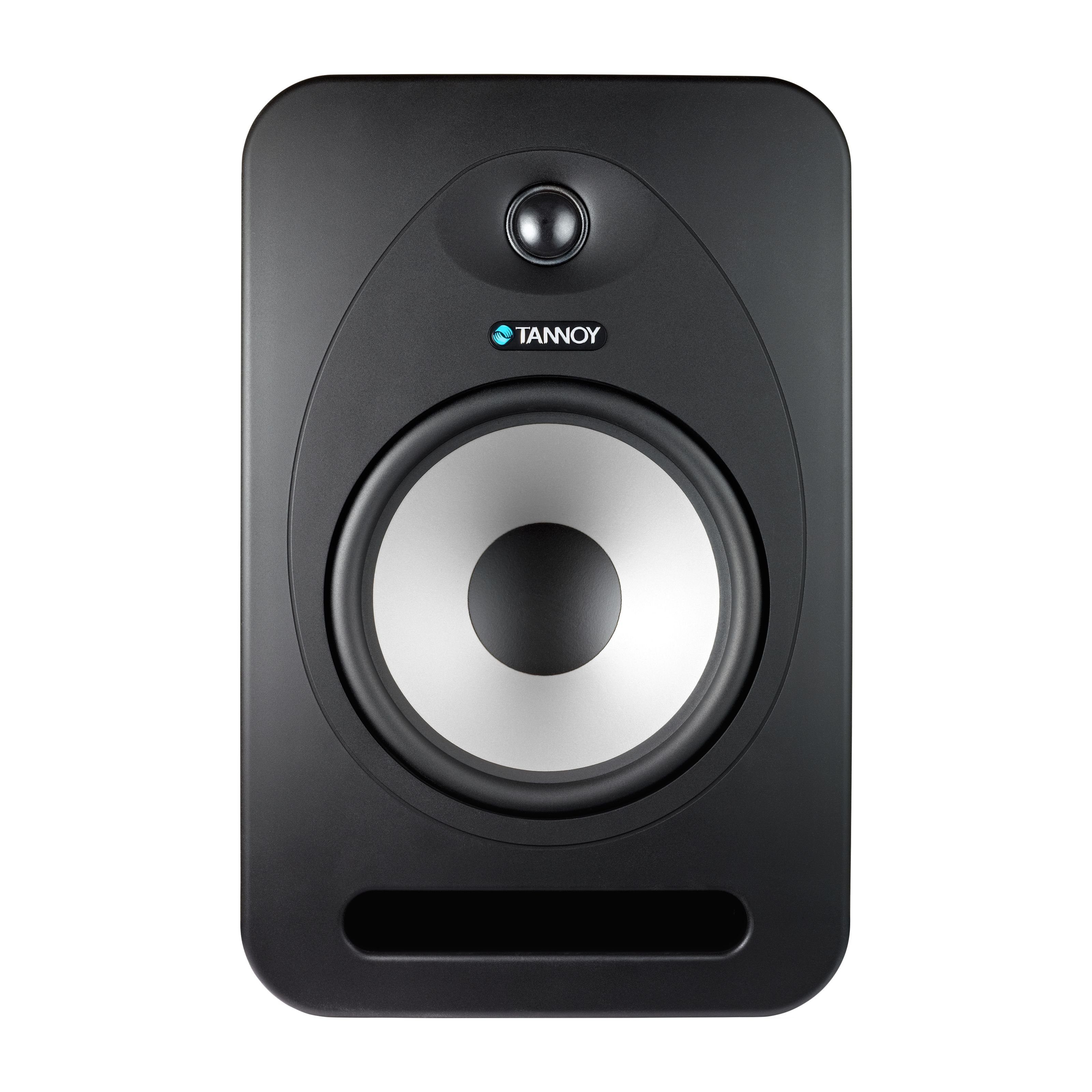 Tannoy Колонки (Reveal 802 - Aktiver Studiomonitor)