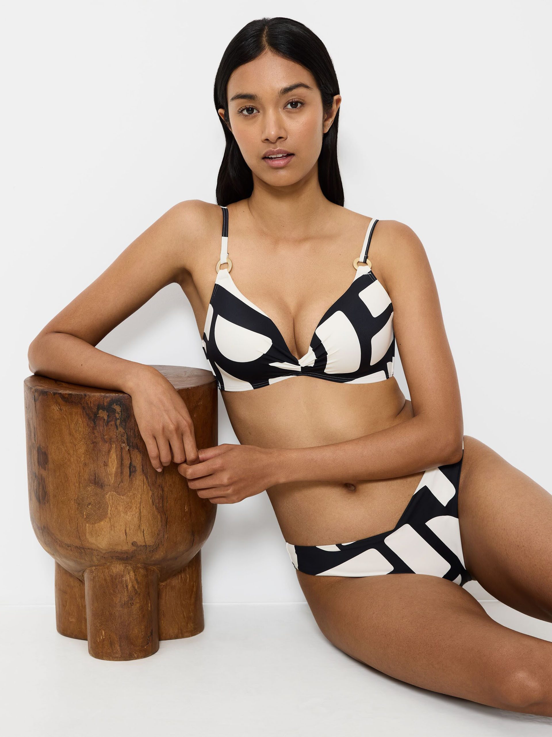 Triumph Bustier-Bikini-Top Summer Allure