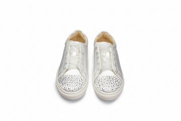 White Lady 941 ivory brautsneaker Sneaker