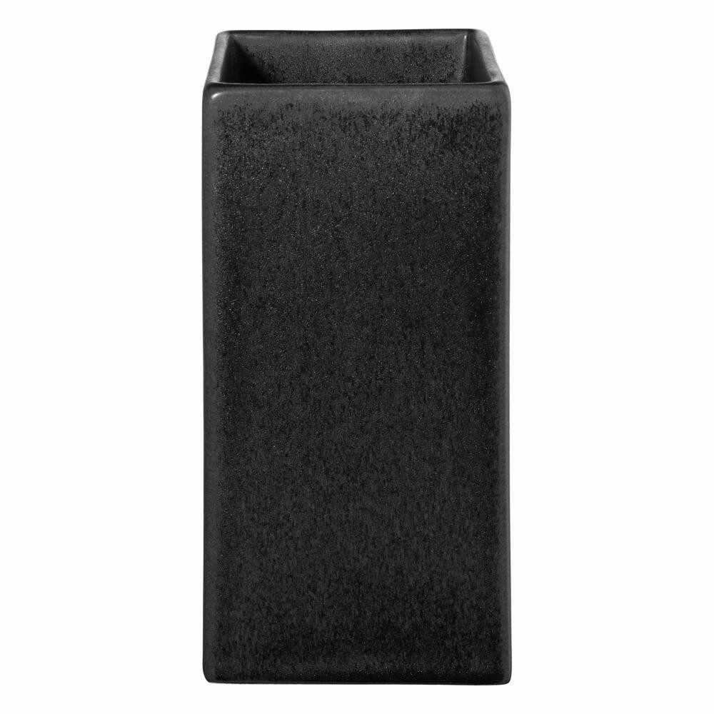 ASA SELECTION Dekovase Black Iron 16 cm günstig online kaufen