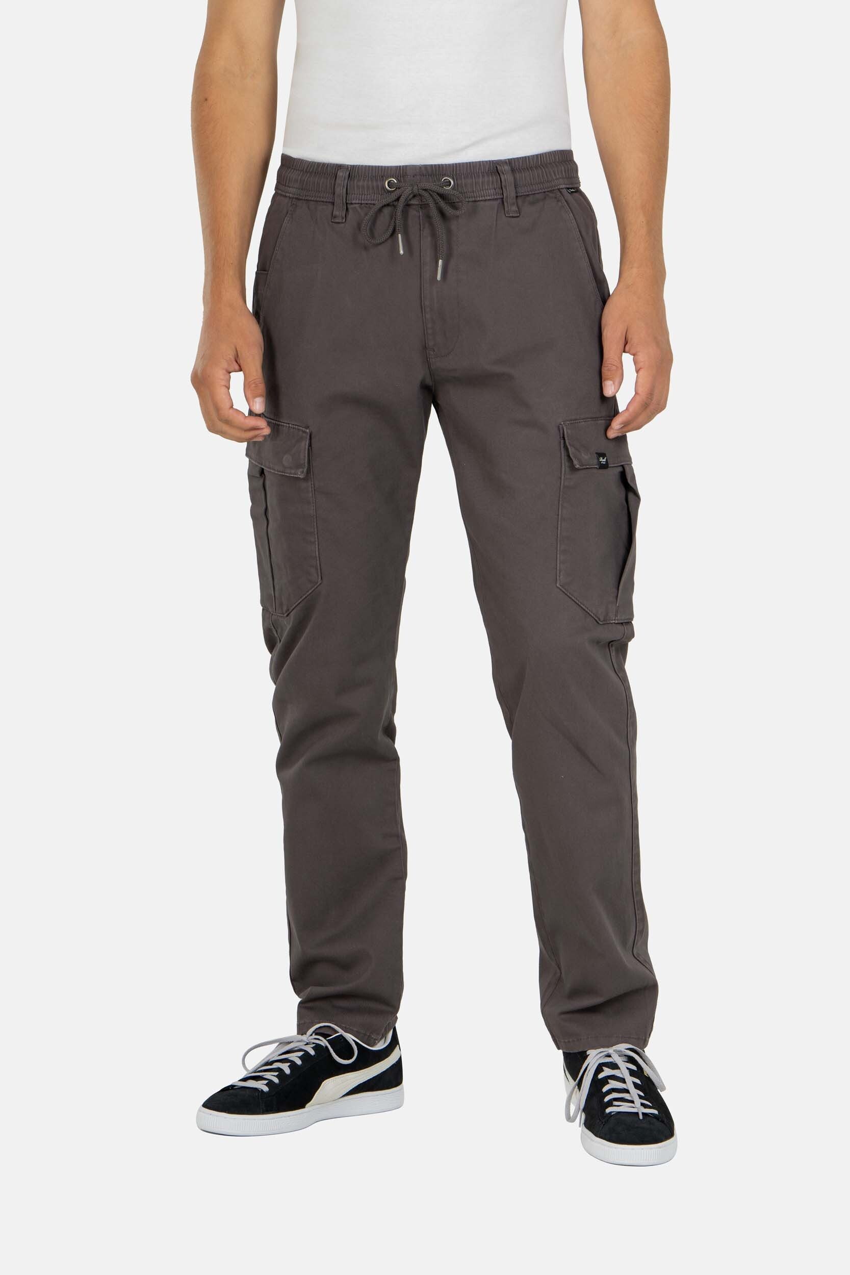 Cargohose Reflex Easy Cargo