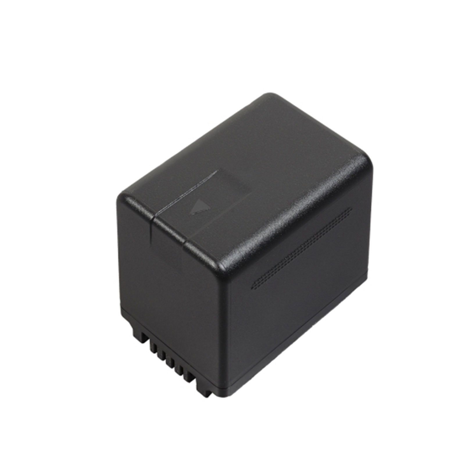 Panasonic VW-VBT 380 E-K Kamera-Akku, Akku für High Definition 1 MOS Camcorder