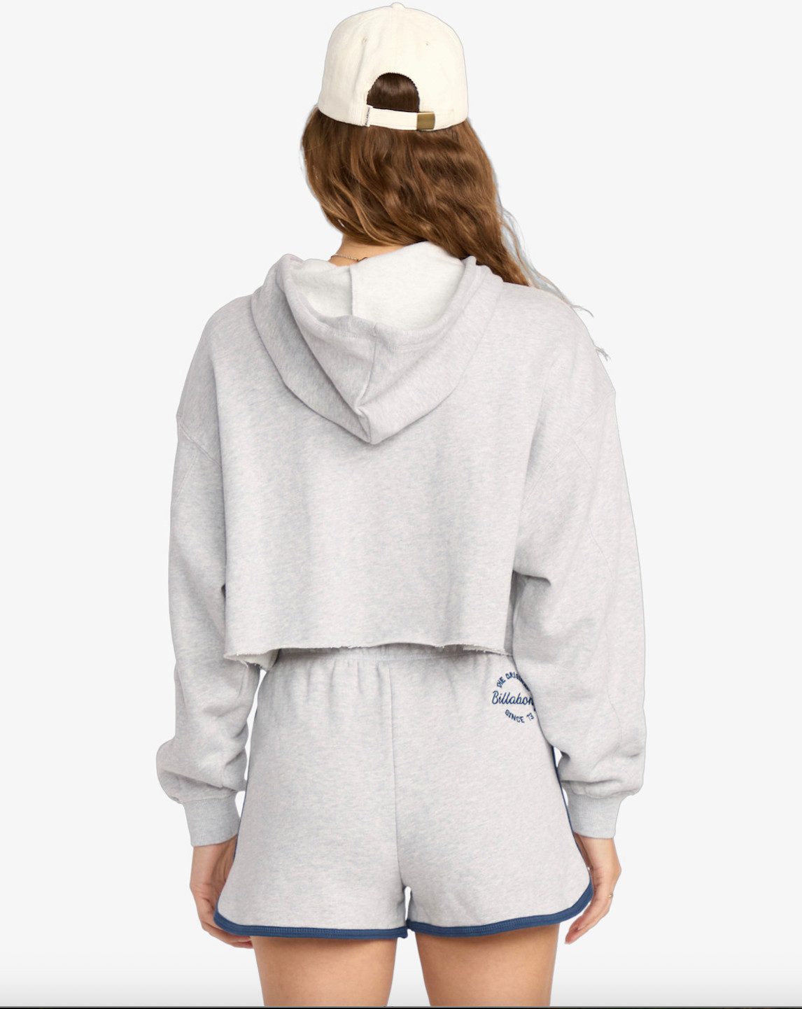 Billabong Kapuzenpullover Triple Palms - Kapuzenpulli für Frauen