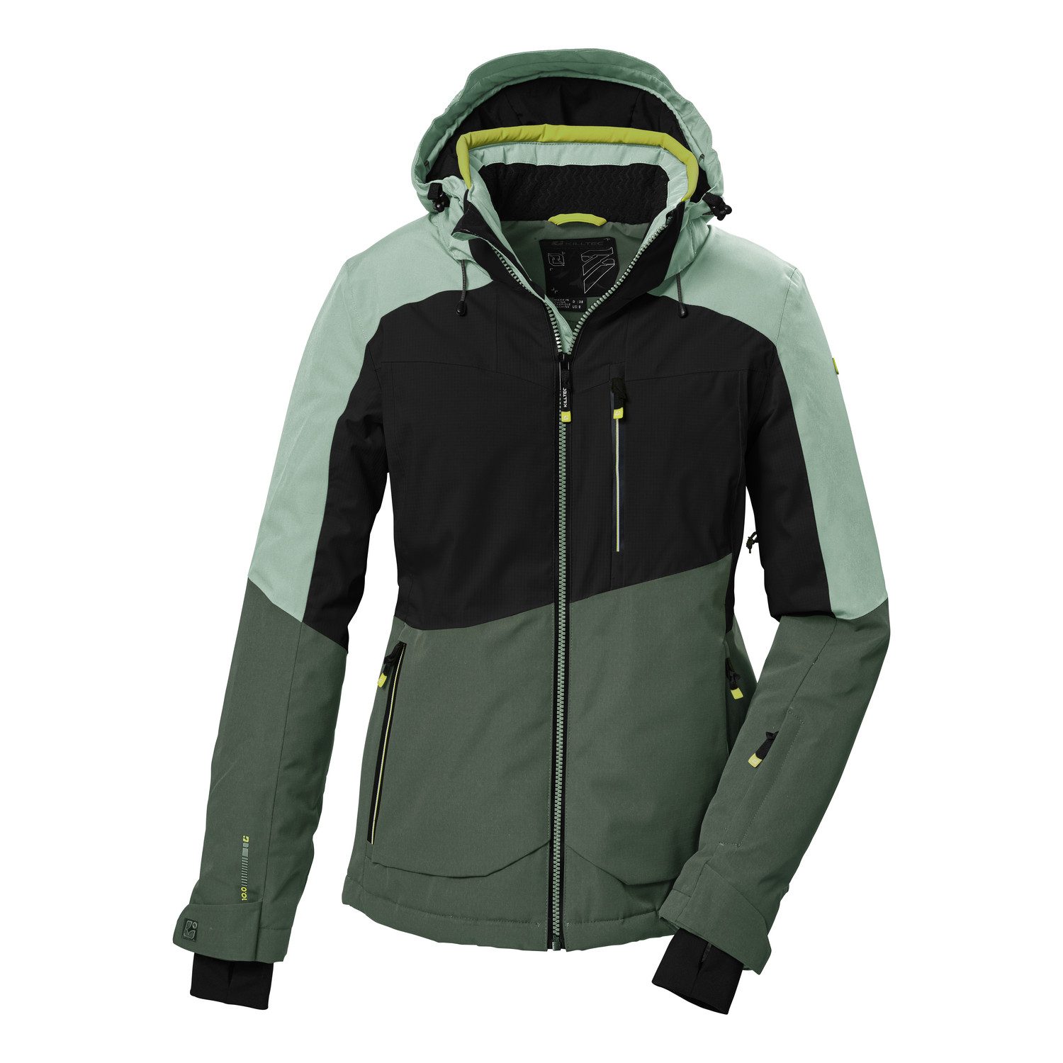 Killtec Skijacke Skijacke KSW 37 WMNJCKT günstig online kaufen