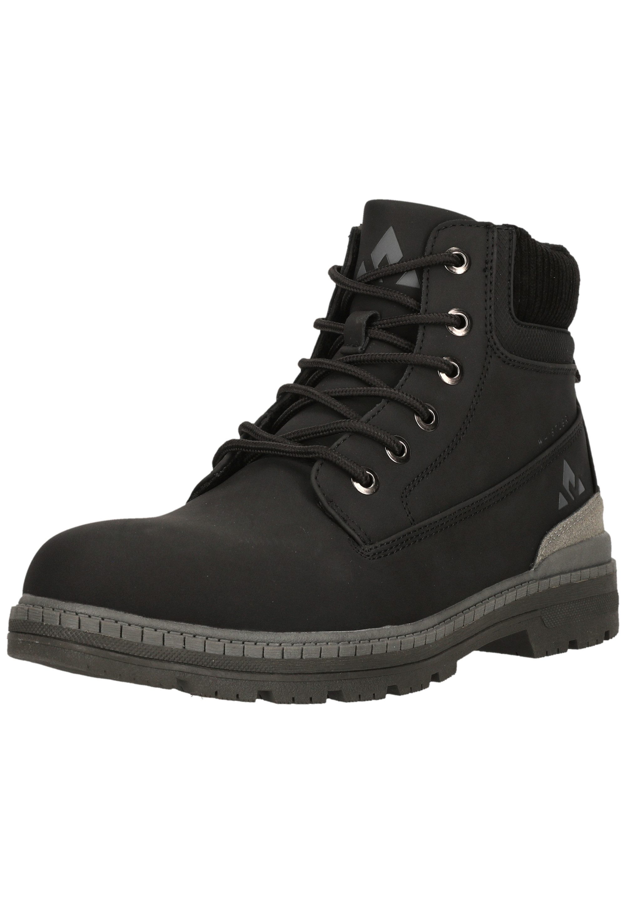 WHISTLER Linnar Outdoorschuh in wärmender Qualität