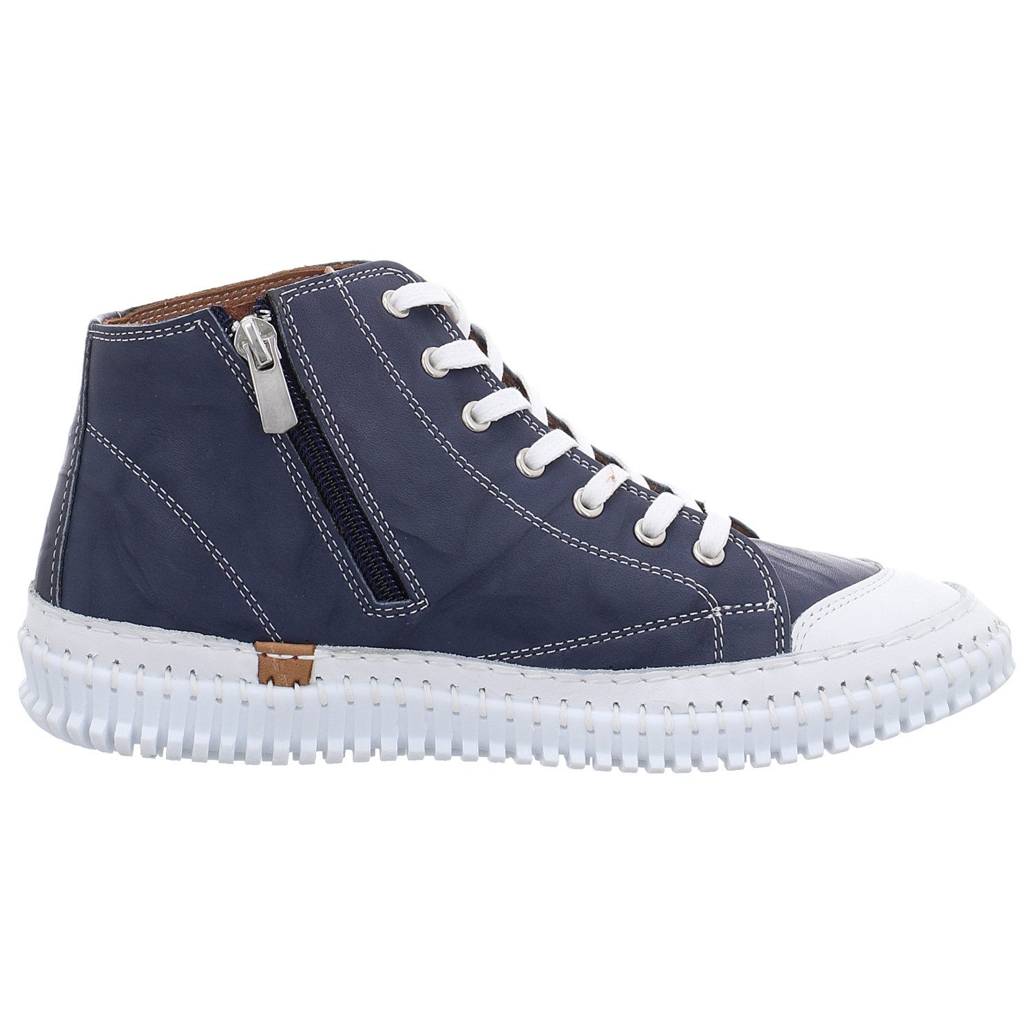 Andrea Conti Sneaker