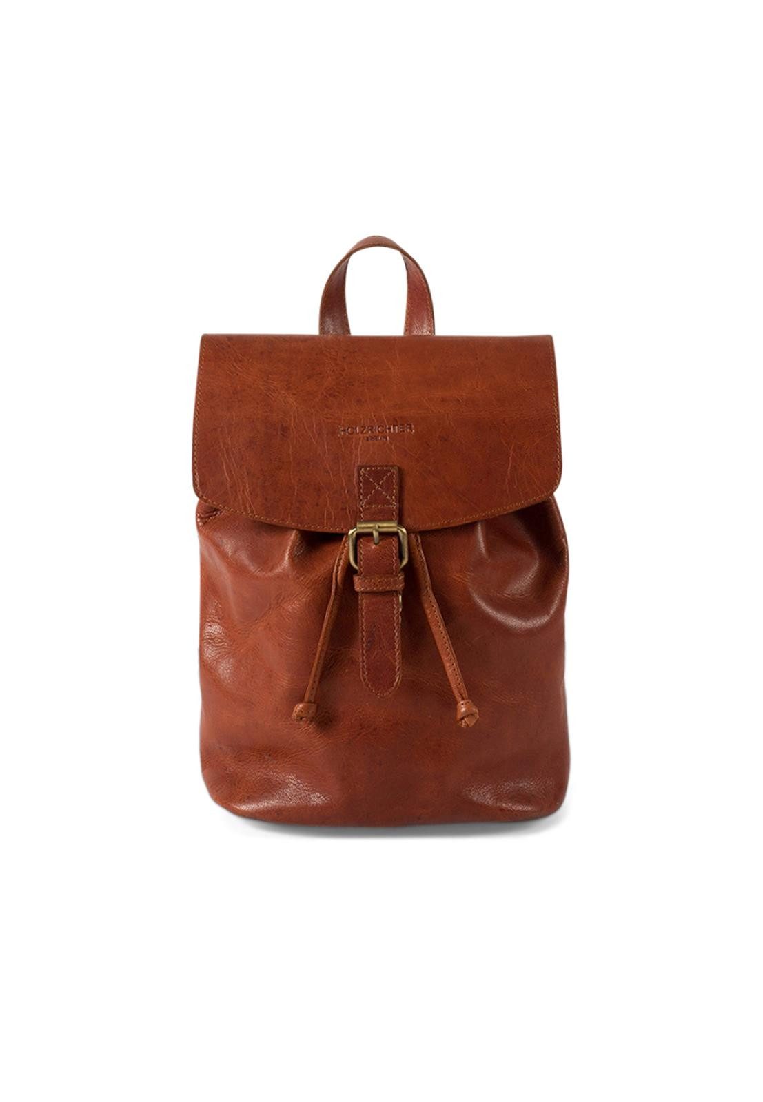 HOLZRICHTER Berlin Rucksack No 2-4 (1-tlg)