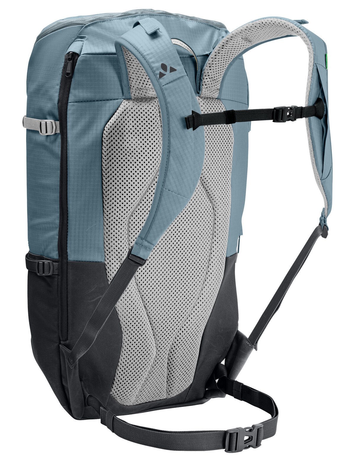 VAUDE Wanderrucksack CityGo 30 II (Kein Set), geräumiger und vielseitiger Stadtrucksack