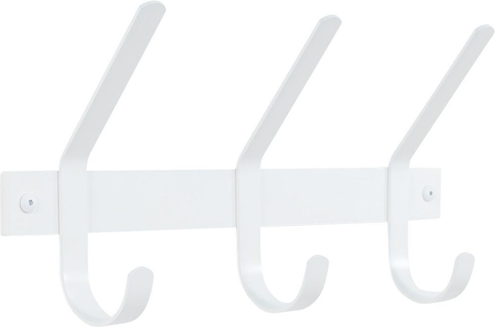 Spinder Design Garderobenhalter Dexter, Metall, Breite 40 cm