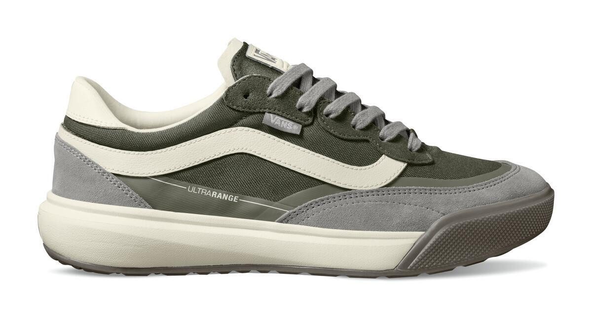 Vans MTE Ultrarange 2.0 SE Sneaker günstig online kaufen