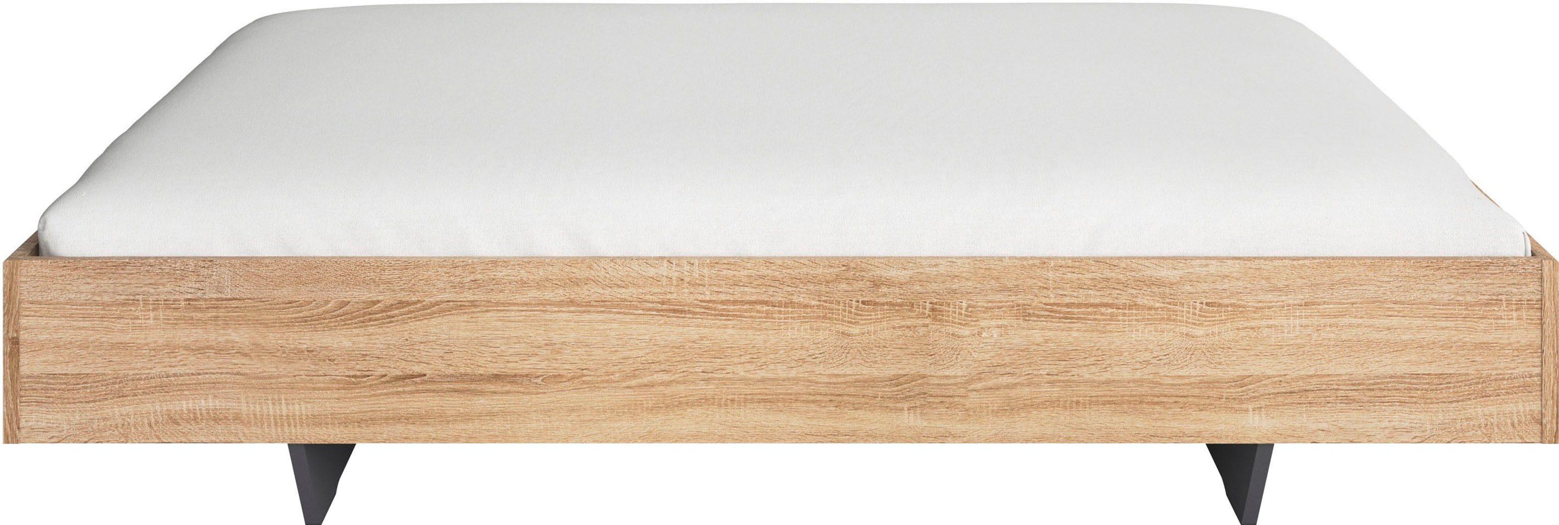 rauch Futonbett Phoenix, ohne Kopfteil günstig online kaufen