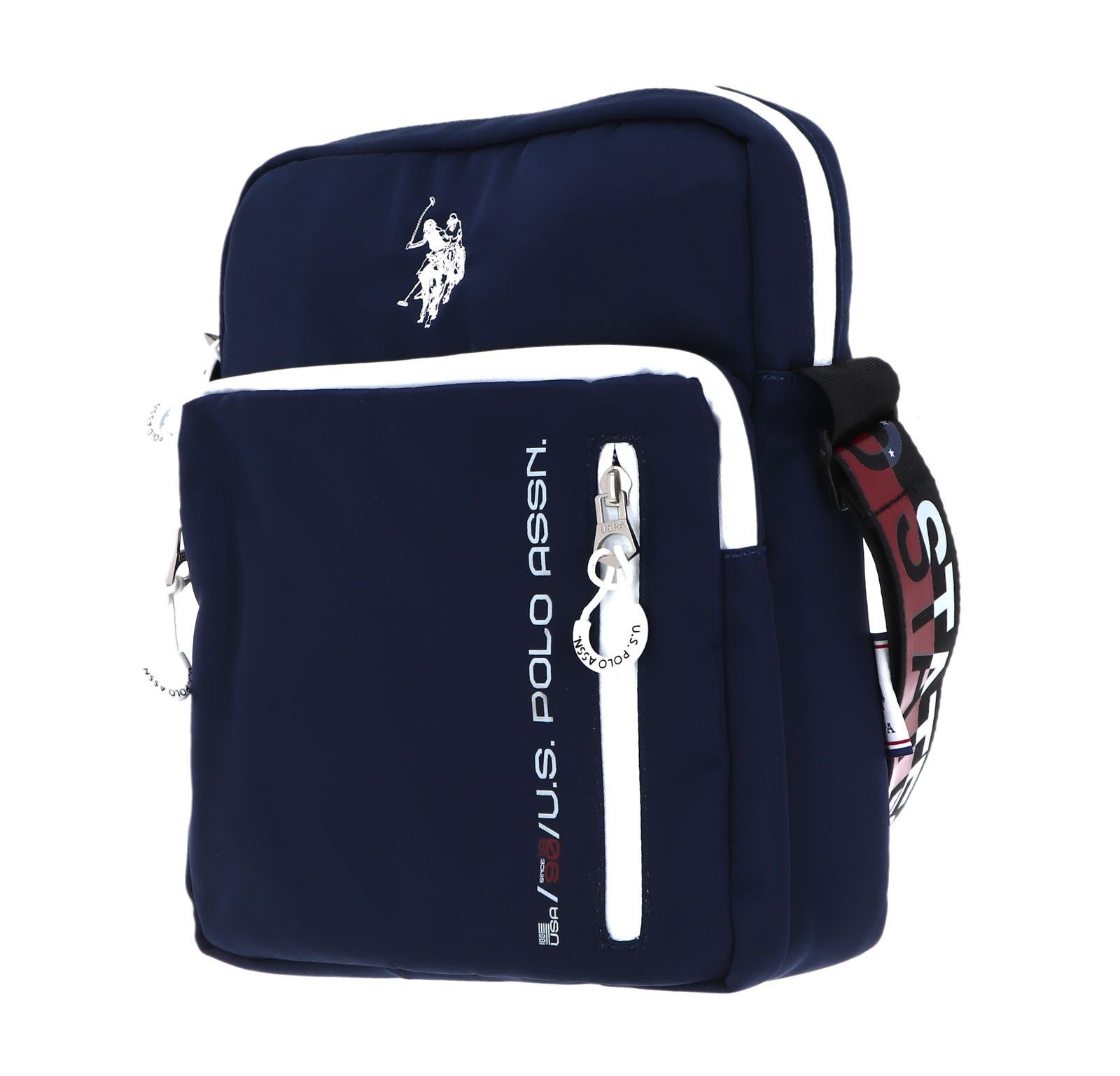 U.S. Polo Assn. Umhängetasche Bozeman günstig online kaufen