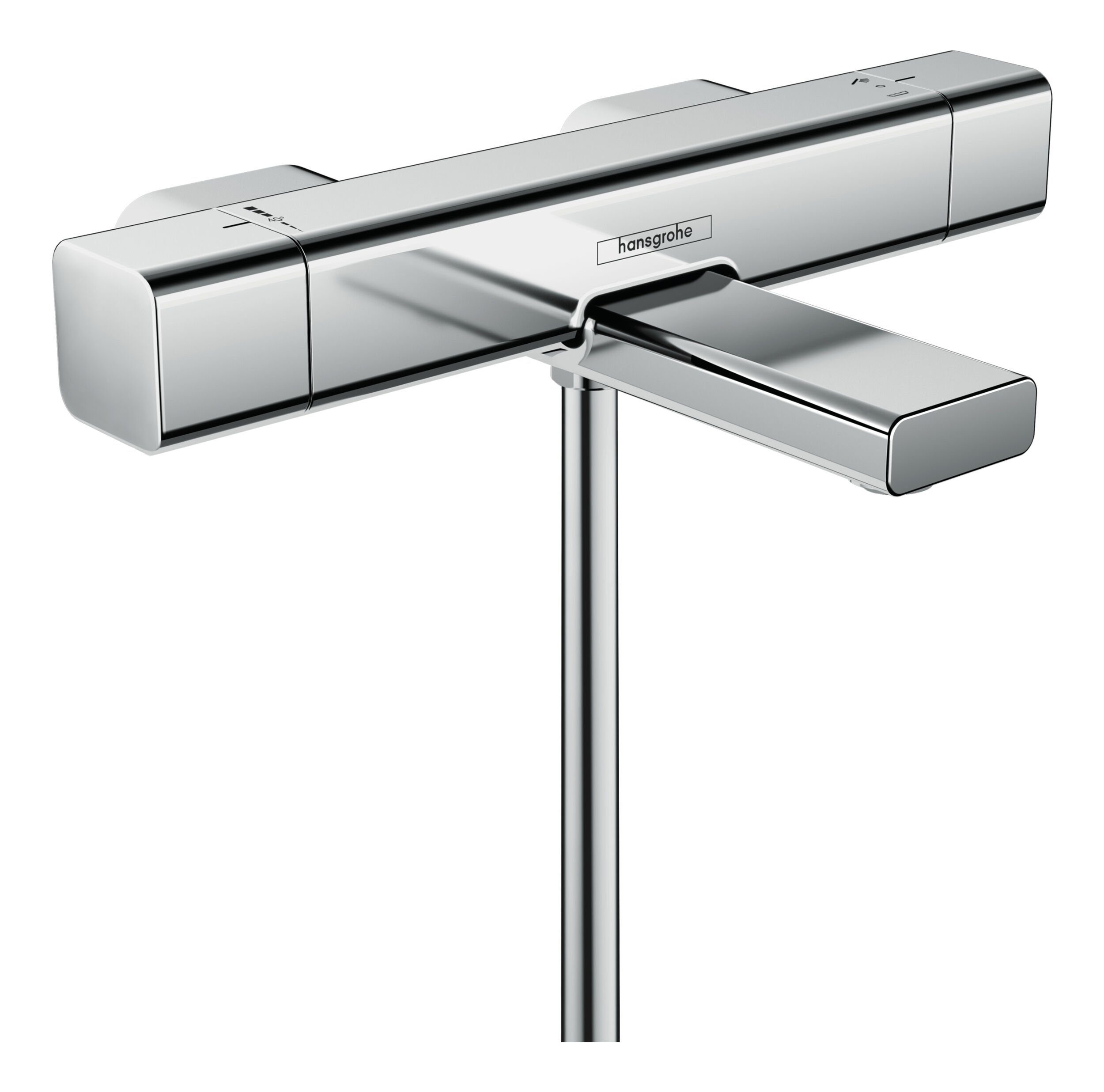Wannenthermostat Ecostat E