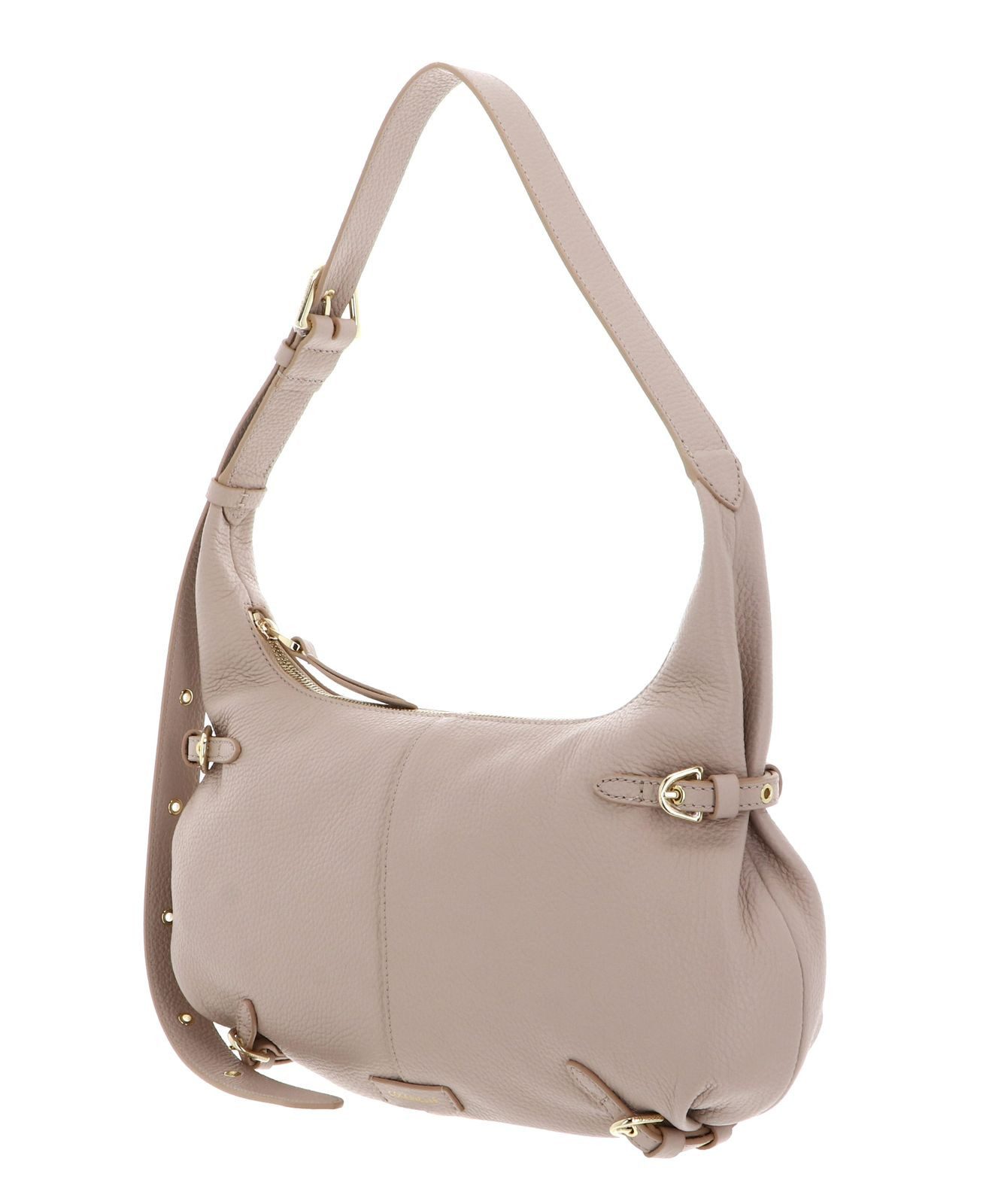 COCCINELLE Schultertasche Shoulder Bag, aus echtem günstig online kaufen