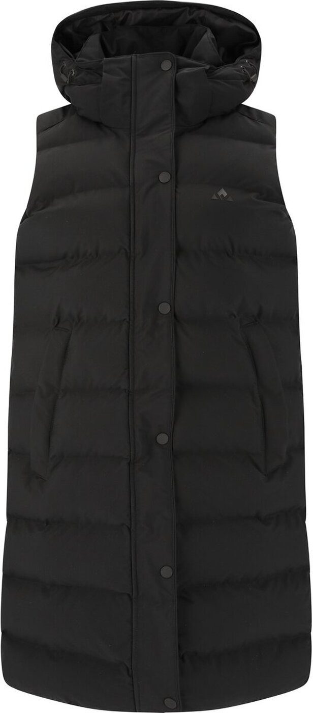 WHISTLER Funktionsweste Joana W Puffer Vest BLACK