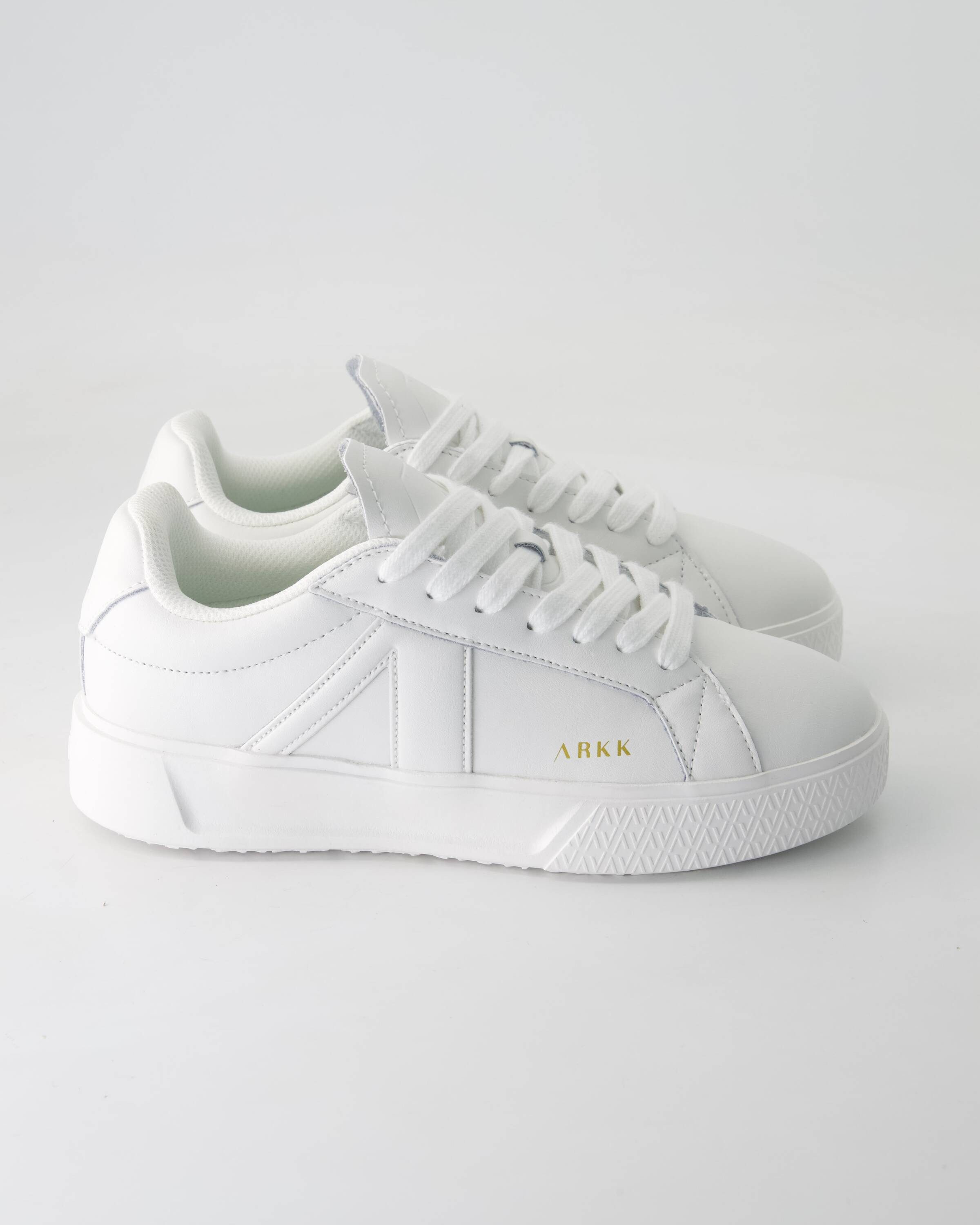 ARKK Copenhagen El9600-0010 Sneaker Obermaterial: Leder