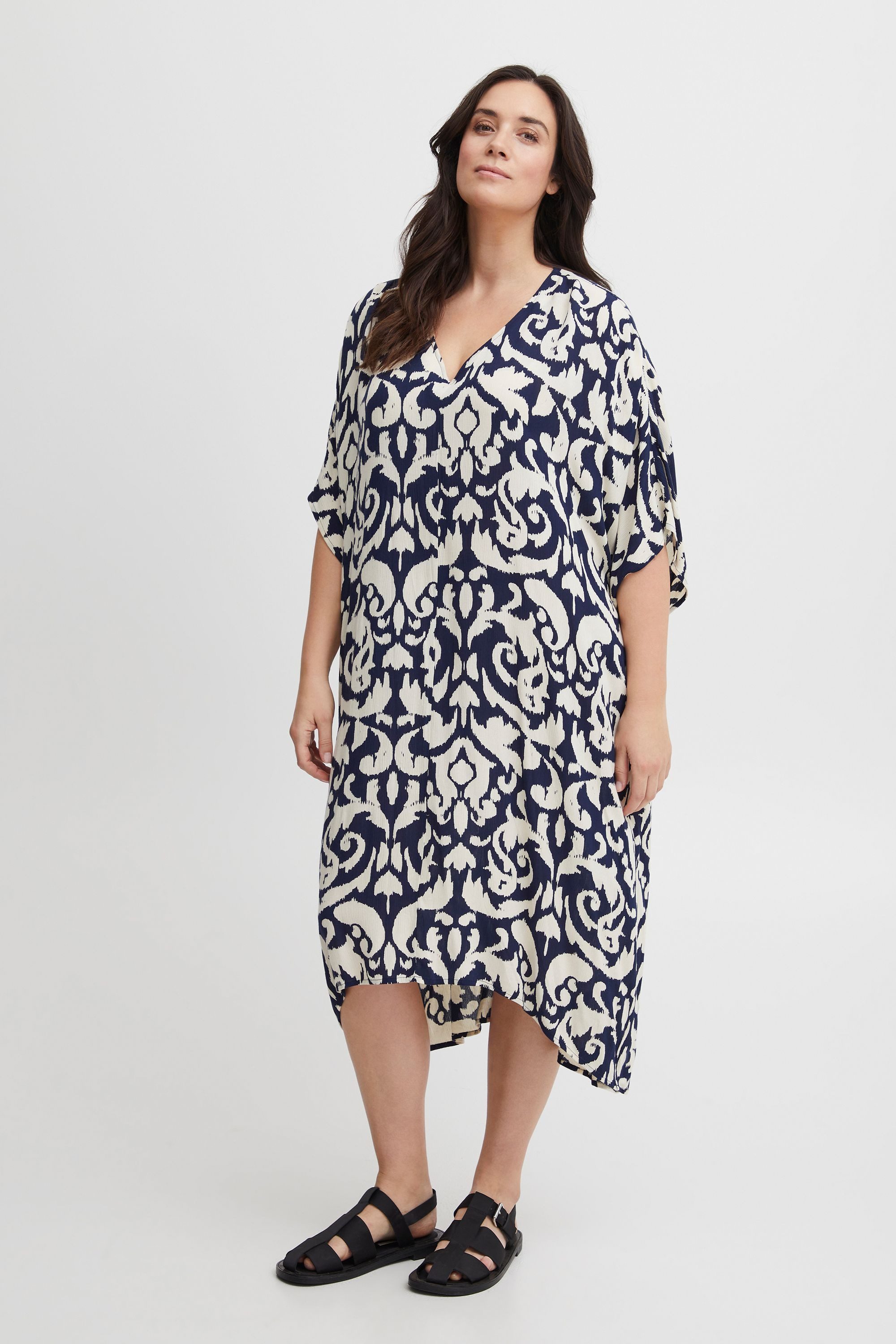 fransa Blusenkleid FPIRIA DR 3 - günstig online kaufen