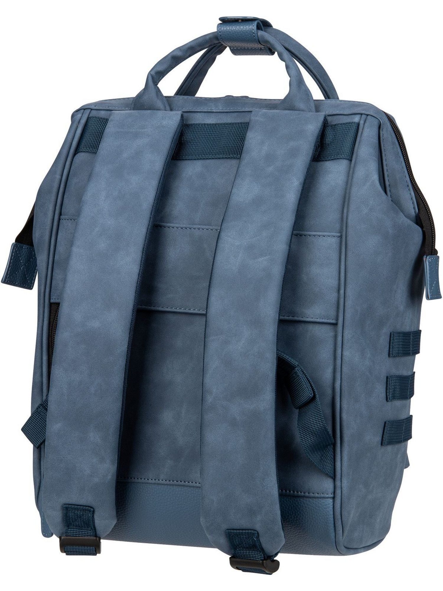 CABAIA Rucksack Adventurer Vegan Nubuck Medium günstig online kaufen