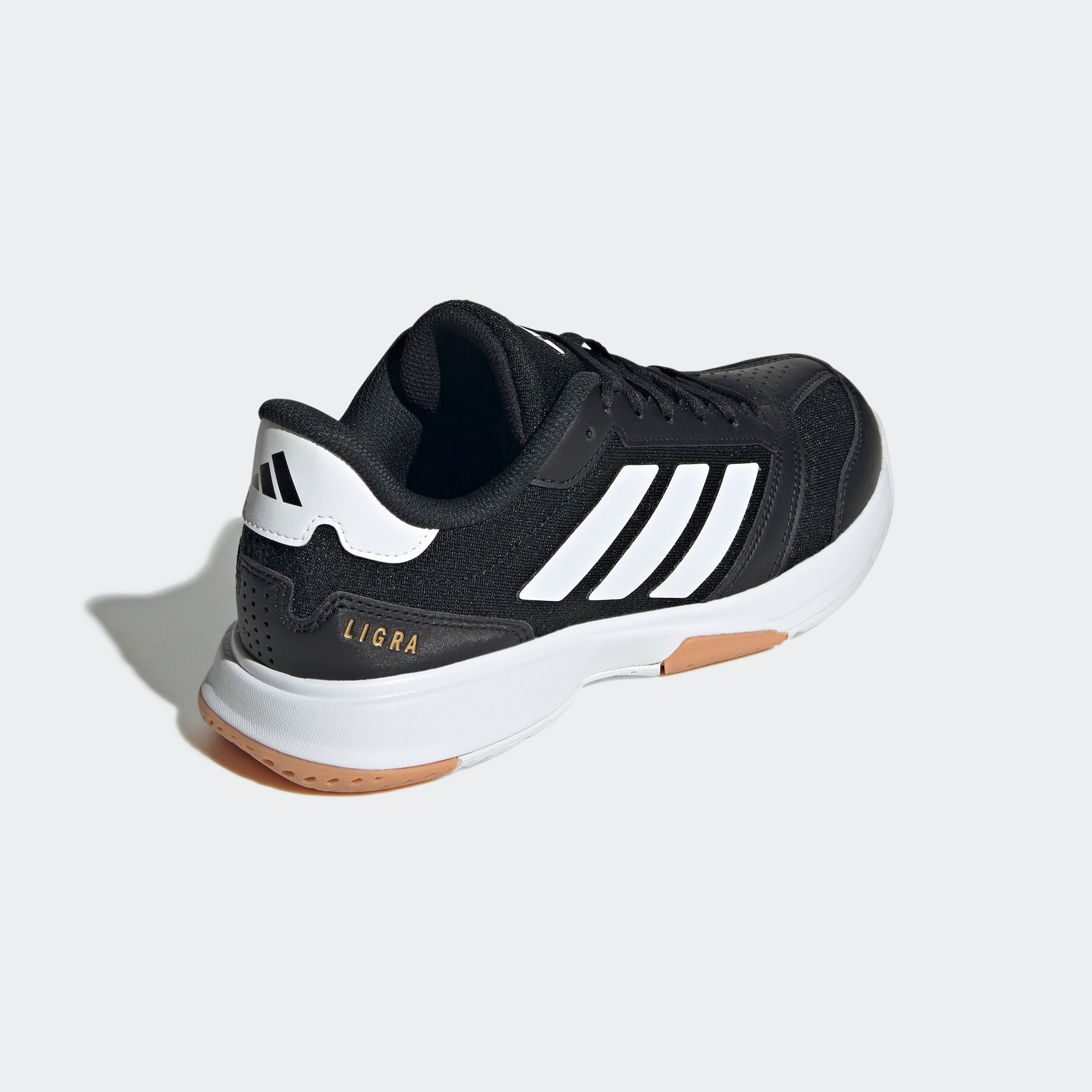 adidas Performance LIGRA 8 INDOOR Hallenschuh geeignet für jeden Hallensport