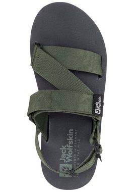 Jack Wolfskin URBAN ENTDECKUNG BELT SANDAL M Sandale