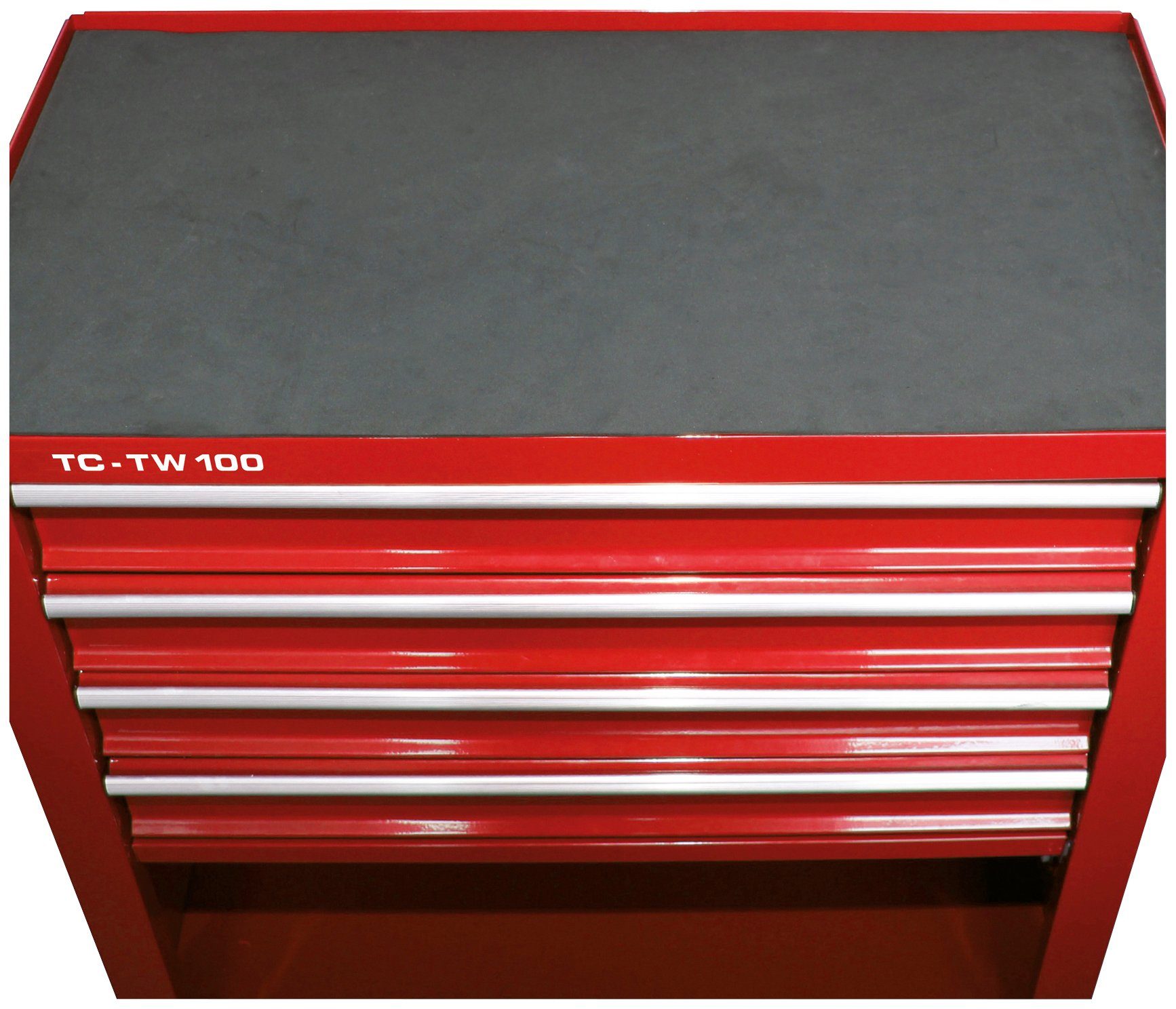 Einhell Werkstattwagen TC-TW 100 Rot günstig online kaufen