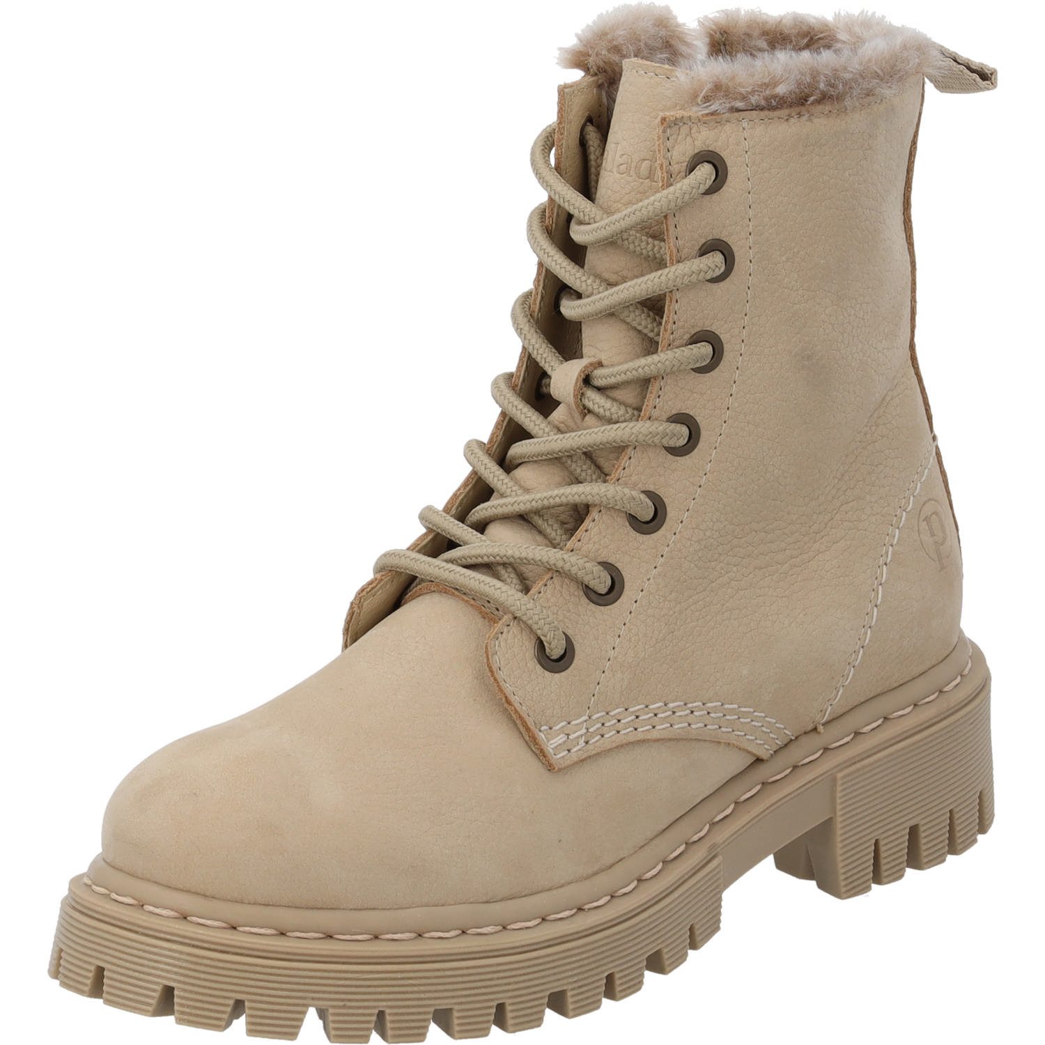 Palado Giase Schnürstiefel