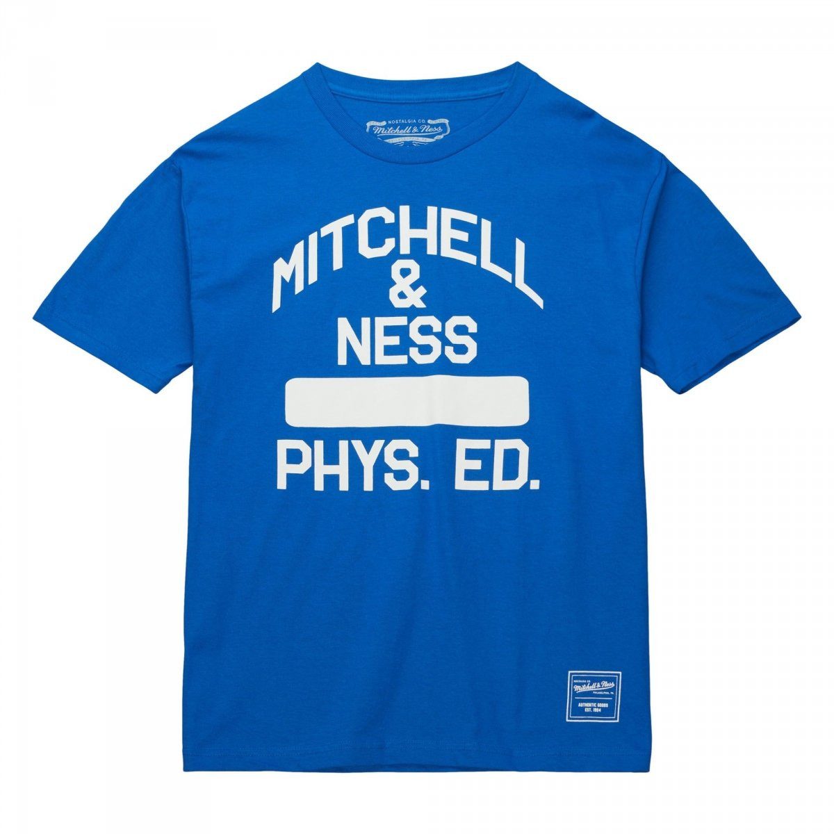Mitchell & Ness T-Shirt Branded T-Shirt Physical Education