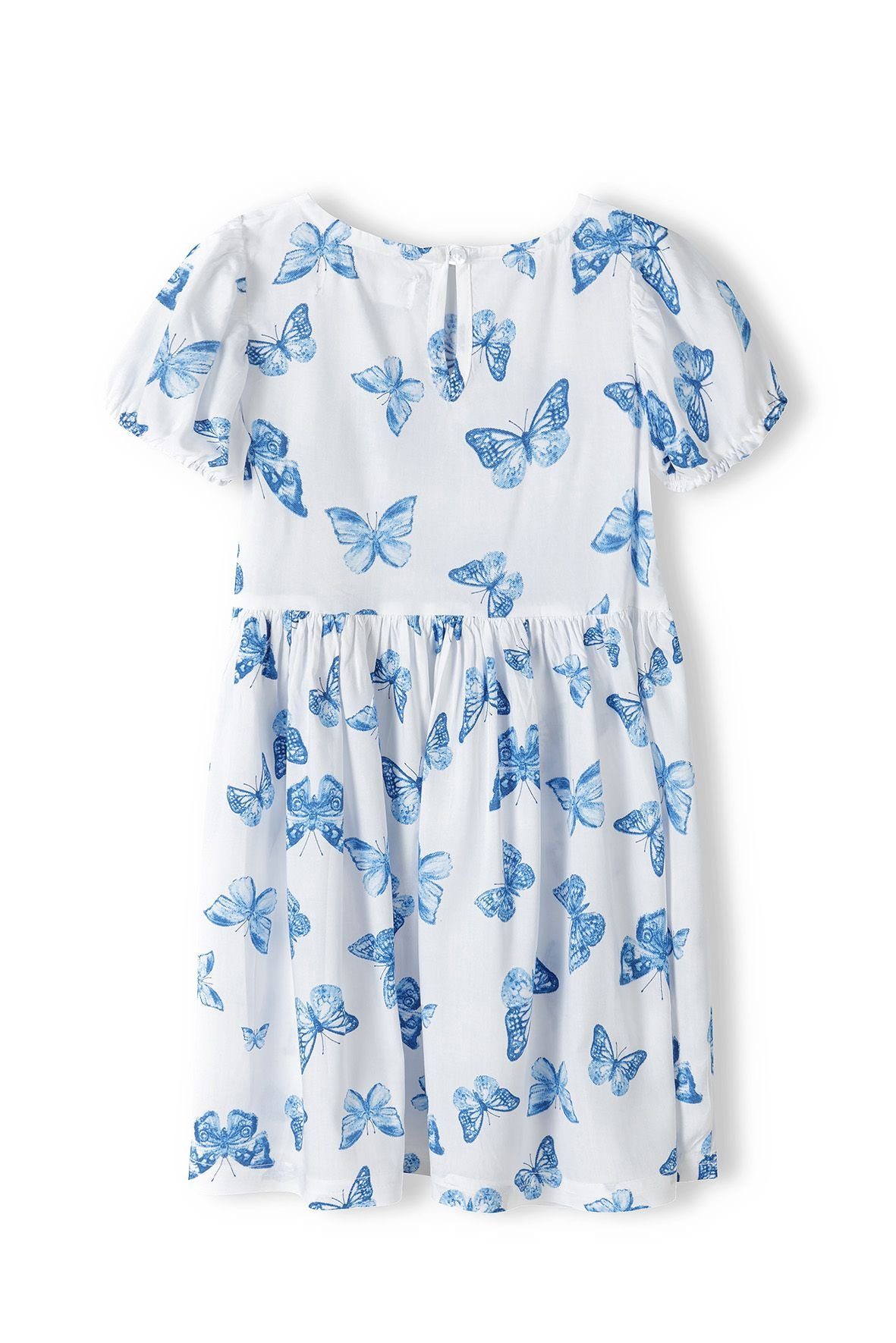 MINOTI Sommerkleid Sommerkleid (12m-8y) günstig online kaufen