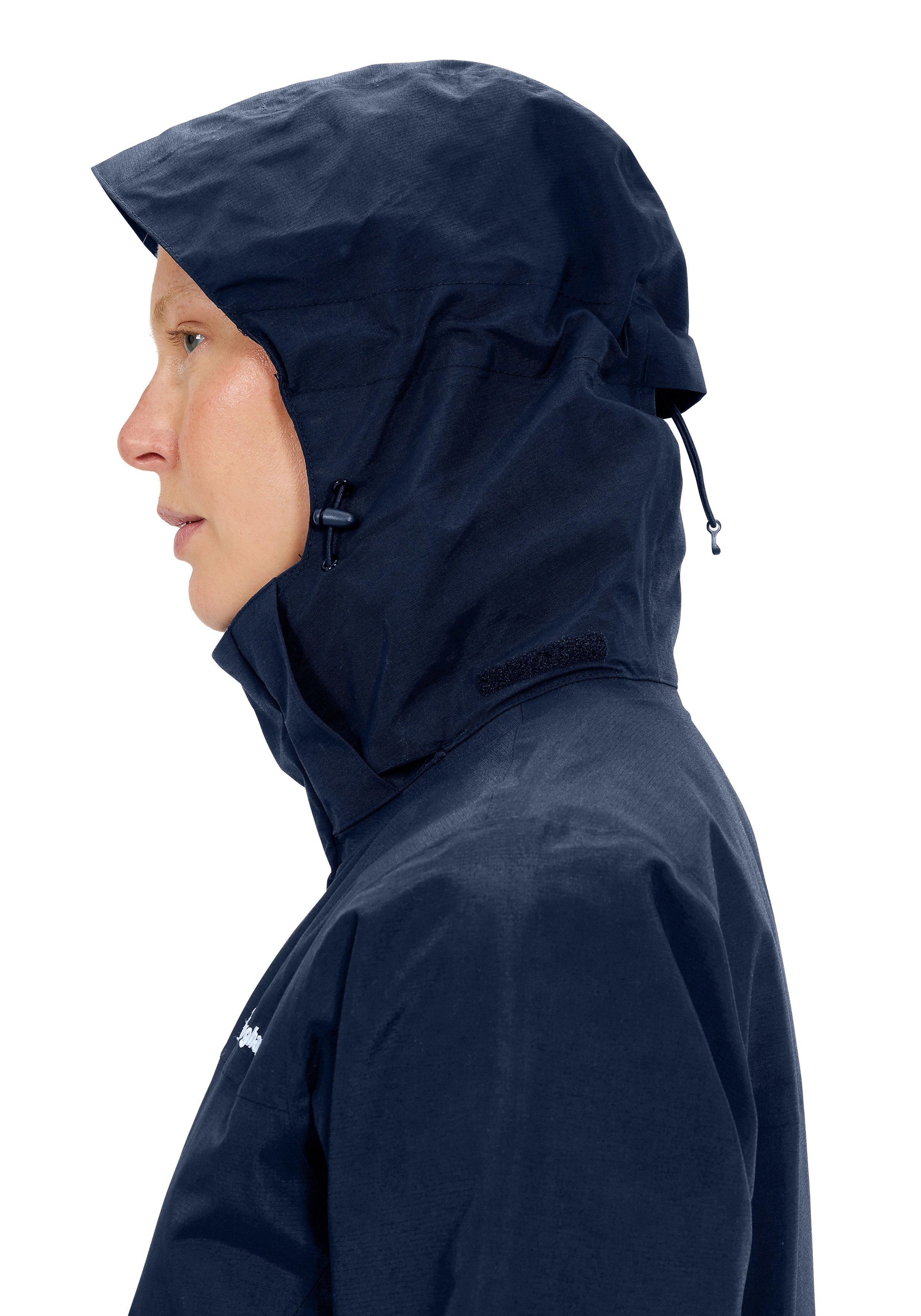 Berghaus Funktionsjacke HILLWALKER 2.0 IA JKT AF mit 2-lagigem GORE-TEX ePE-Material, mit Reißverschlusstaschen