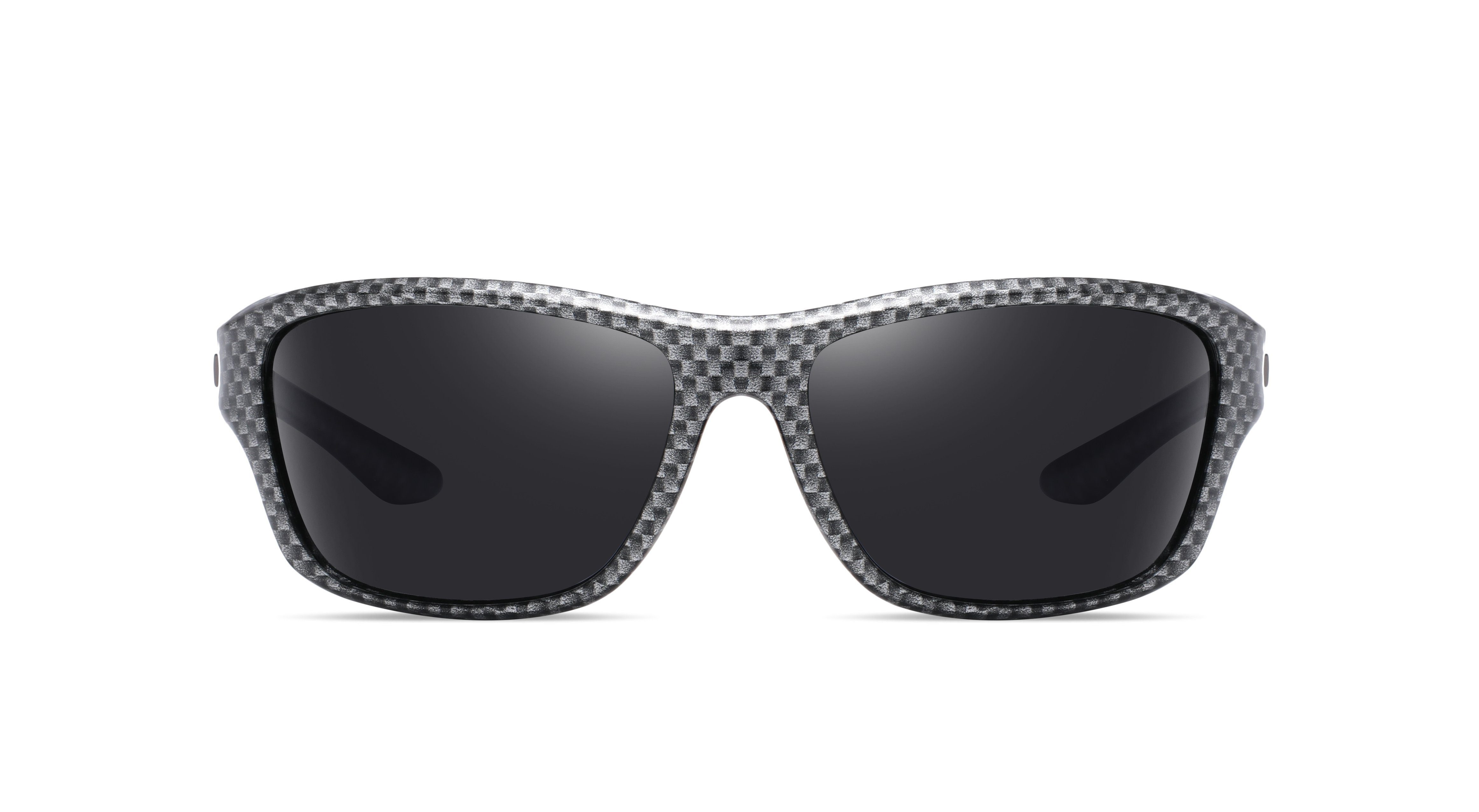 PACIEA Fahrradbrille Sportbrille Polarisiert Ultraleicht Damen Herren UV Schutz